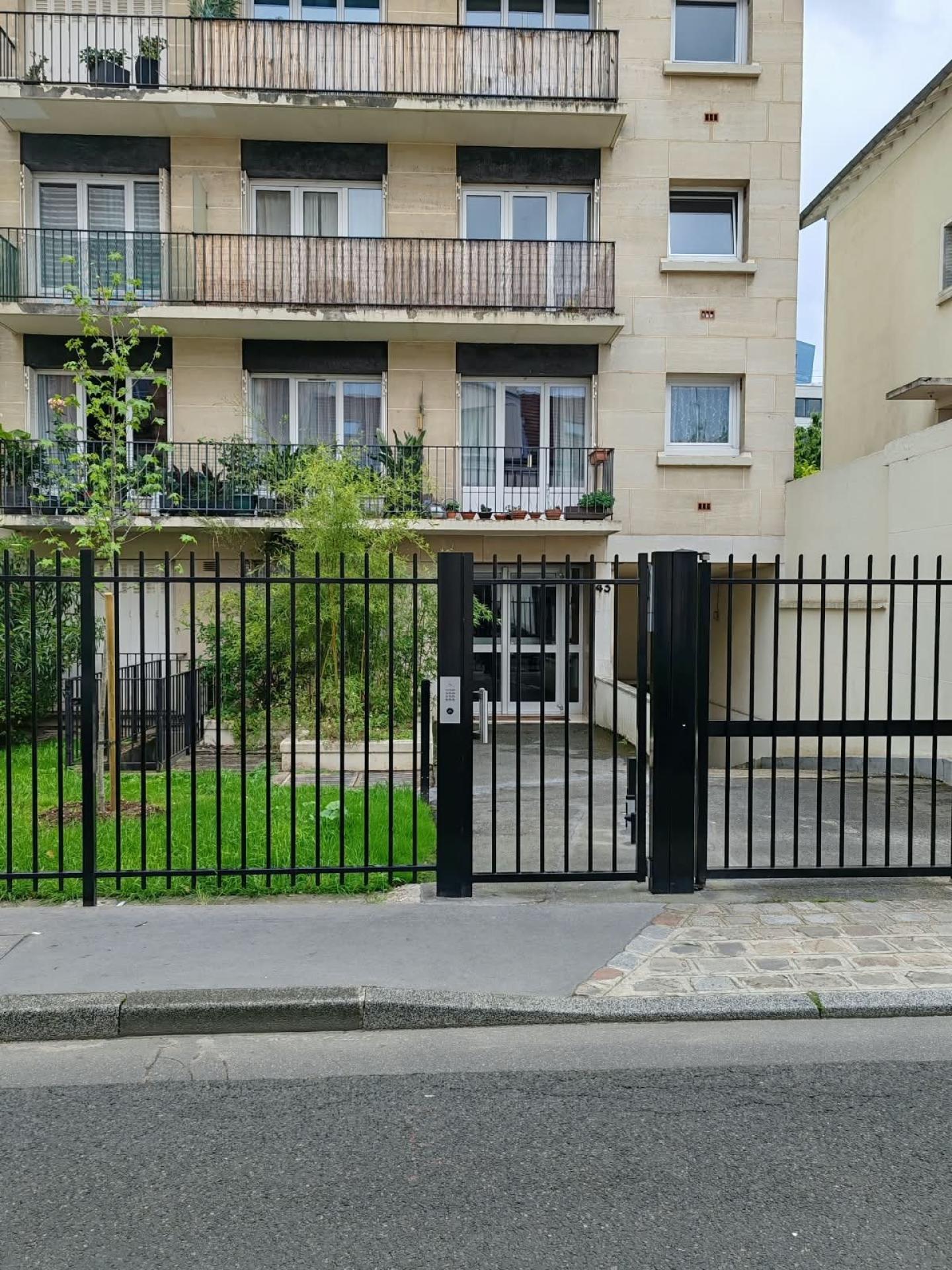 Photo-appartement