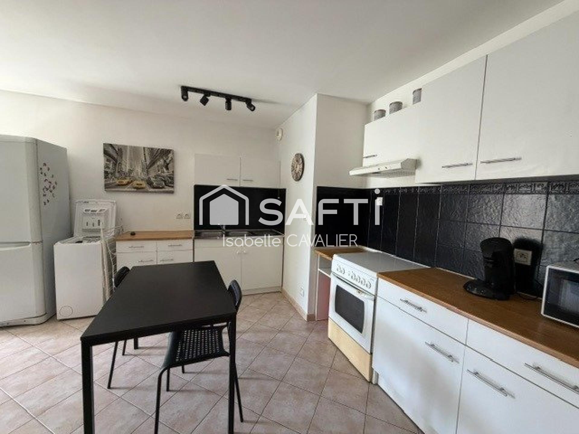 Photo-appartement