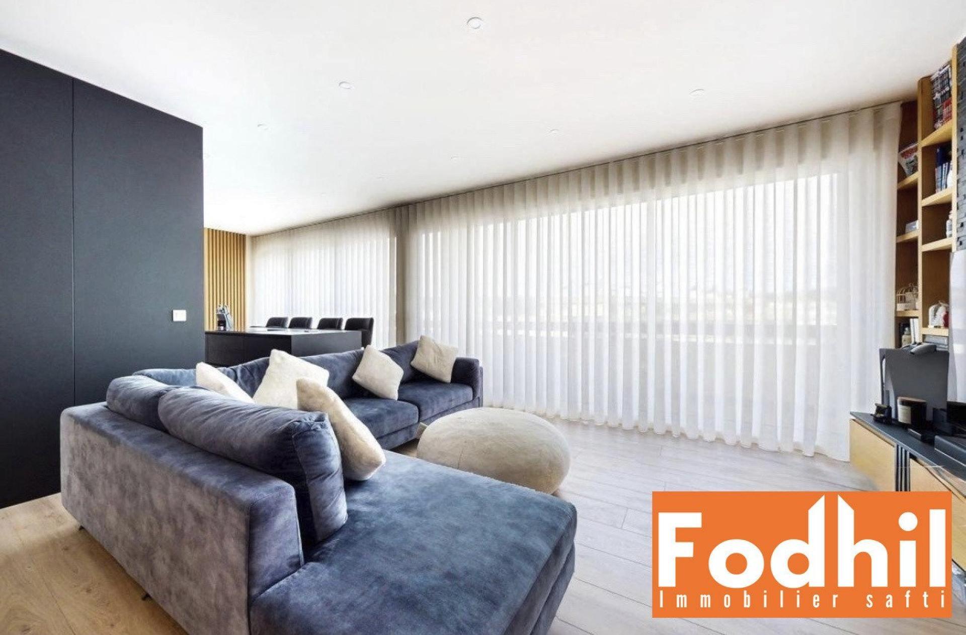 Photo-appartement