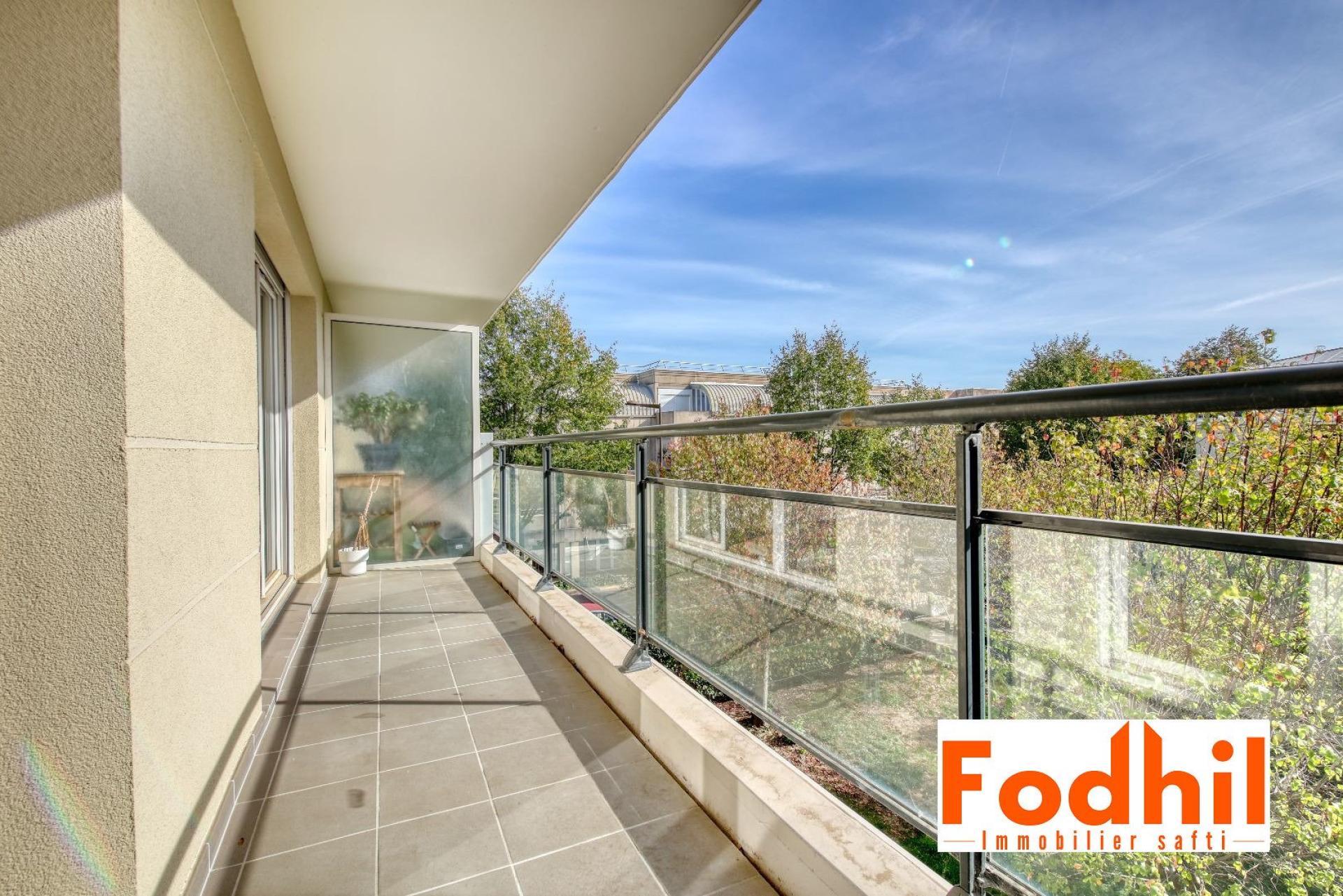 Photo-appartement