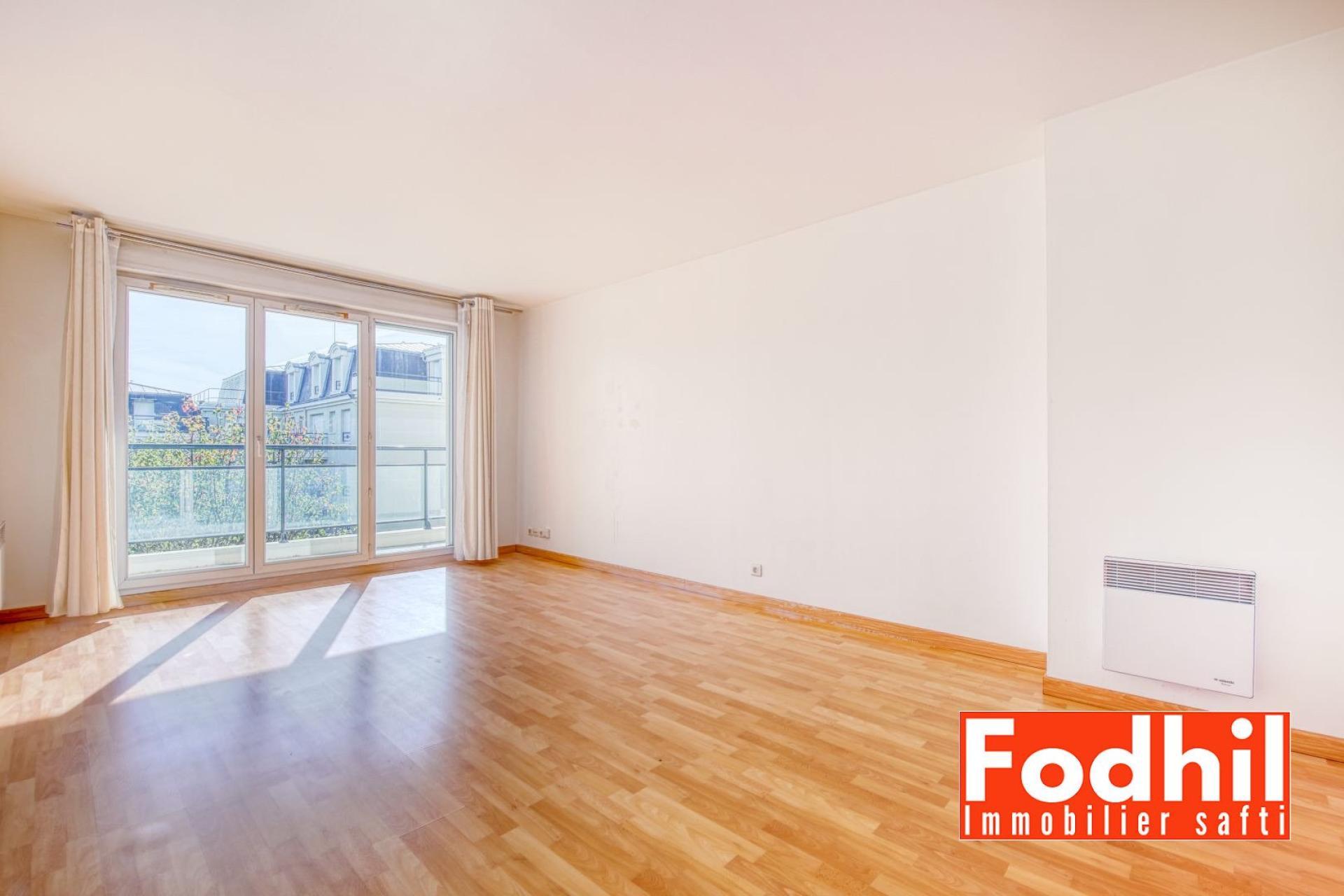 Photo-appartement