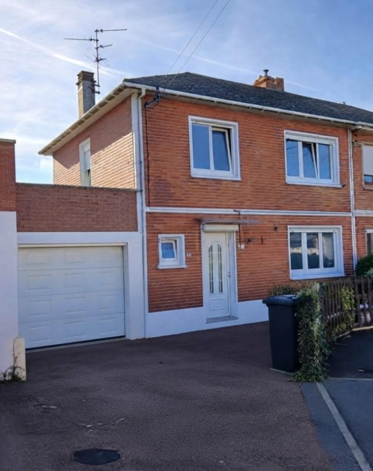 Maison 5 pièces 80 m² · à Dourges · 80 m² · 149 000 €