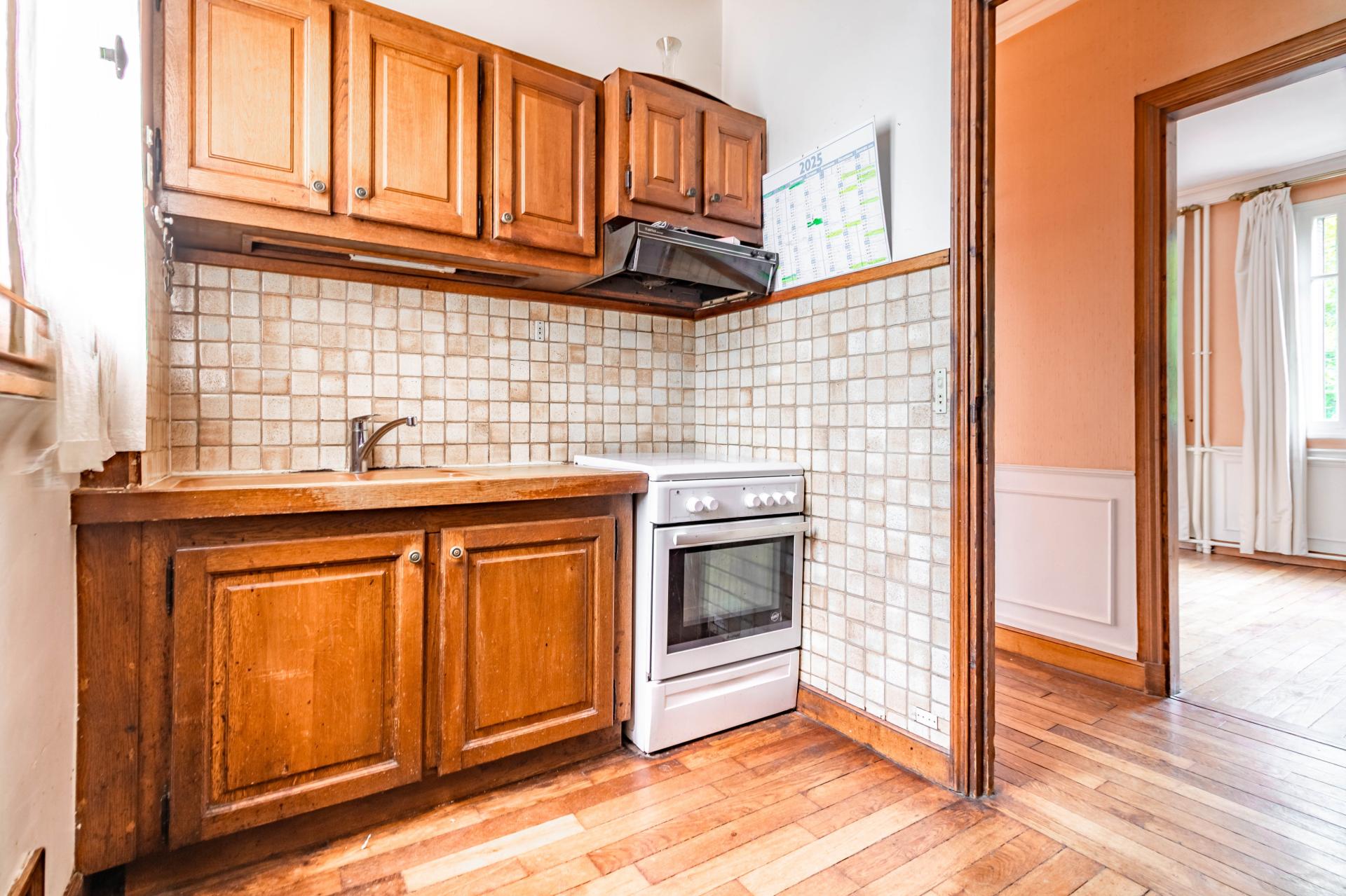 Photo SAFTI — Maison 6 pièces, 110 m² à Versailles 5