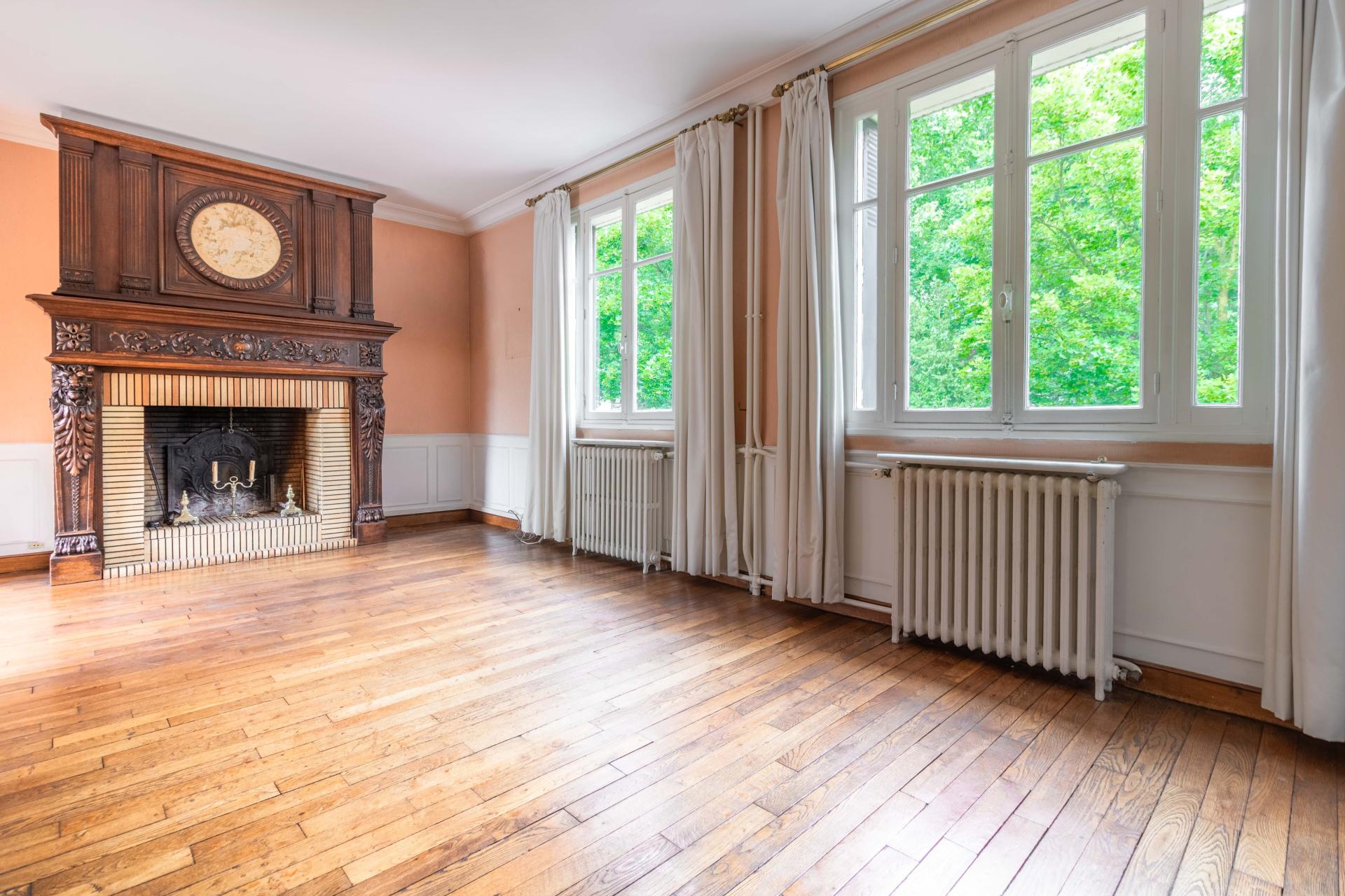 Photo SAFTI — Maison 6 pièces, 110 m² à Versailles 3