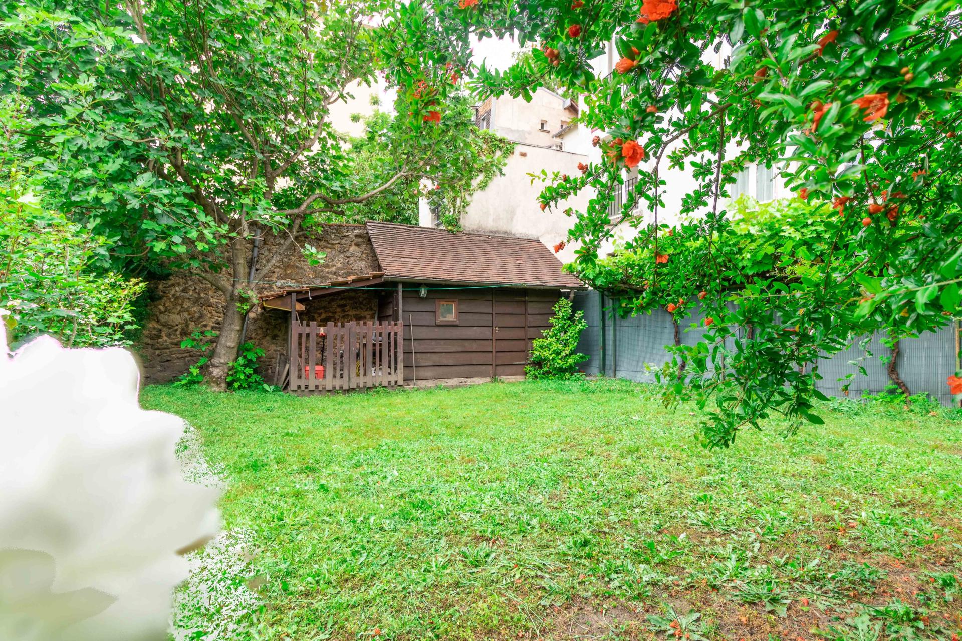 Maison 6 pièces 110 m² · à Versailles · 110 m² · 749 000 €