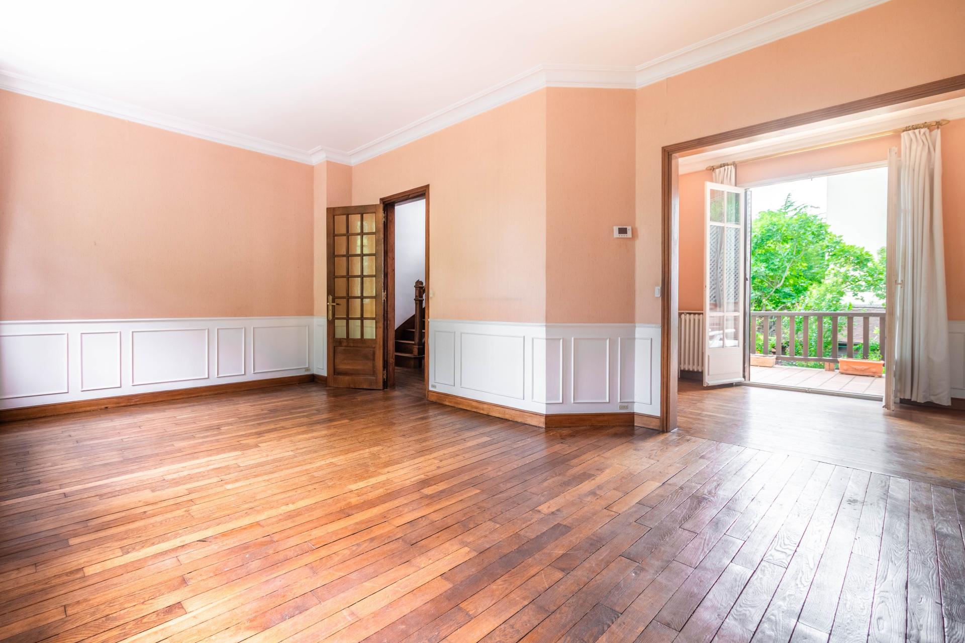 Photo SAFTI — Maison 6 pièces, 110 m² à Versailles 4