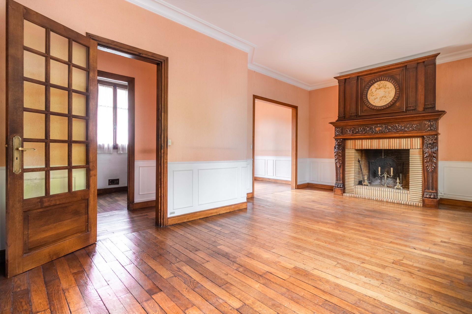 Photo SAFTI — Maison 6 pièces, 110 m² à Versailles 2