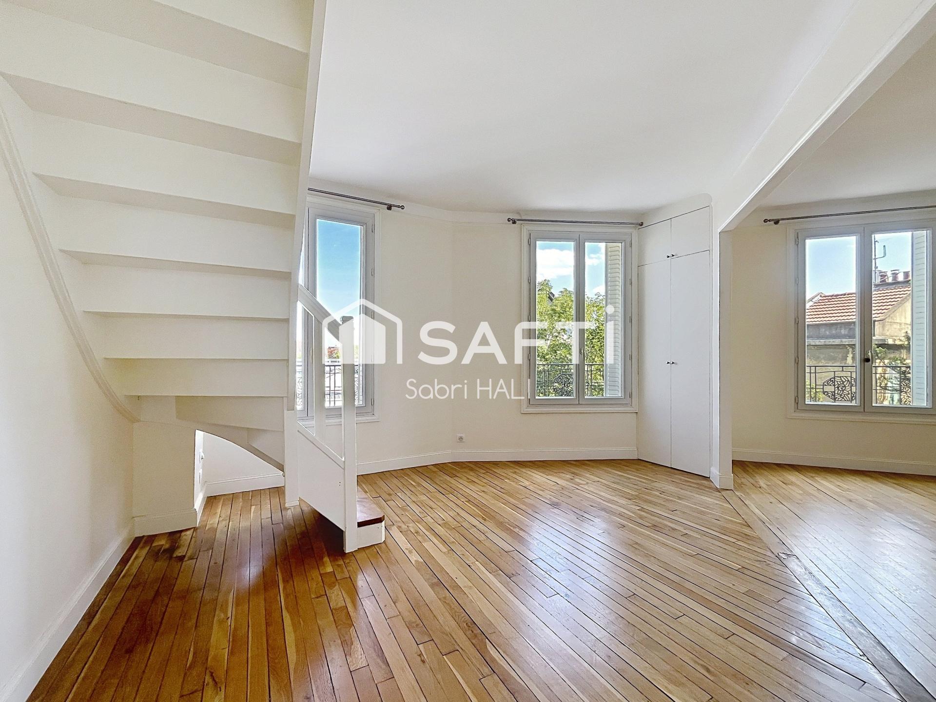 Photo-appartement