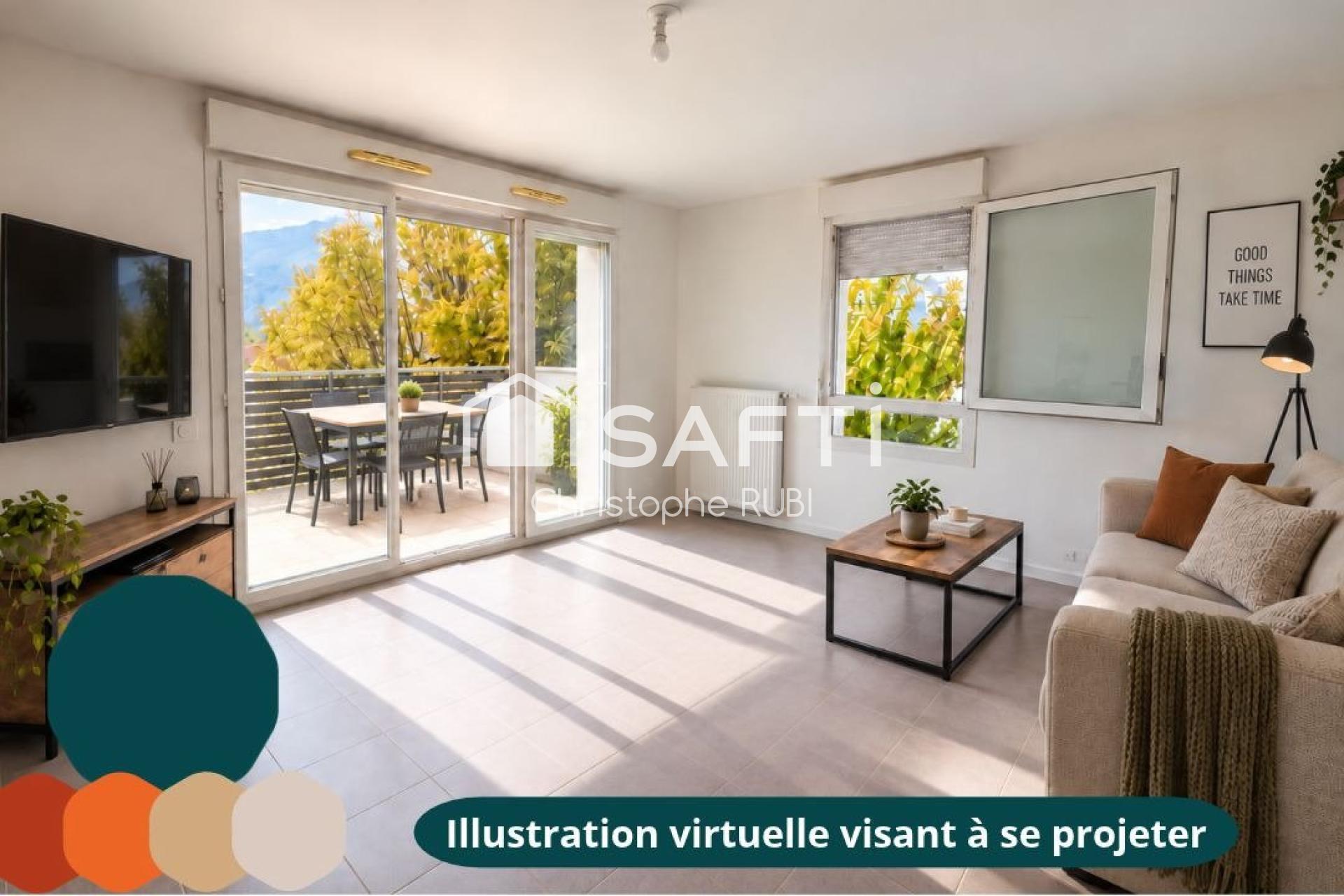 Photo-appartement