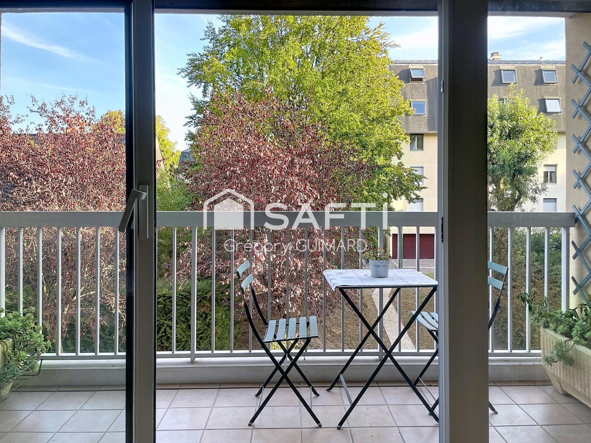 Photo-appartement
