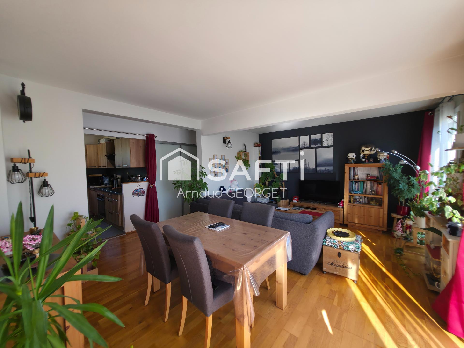 Photo-appartement