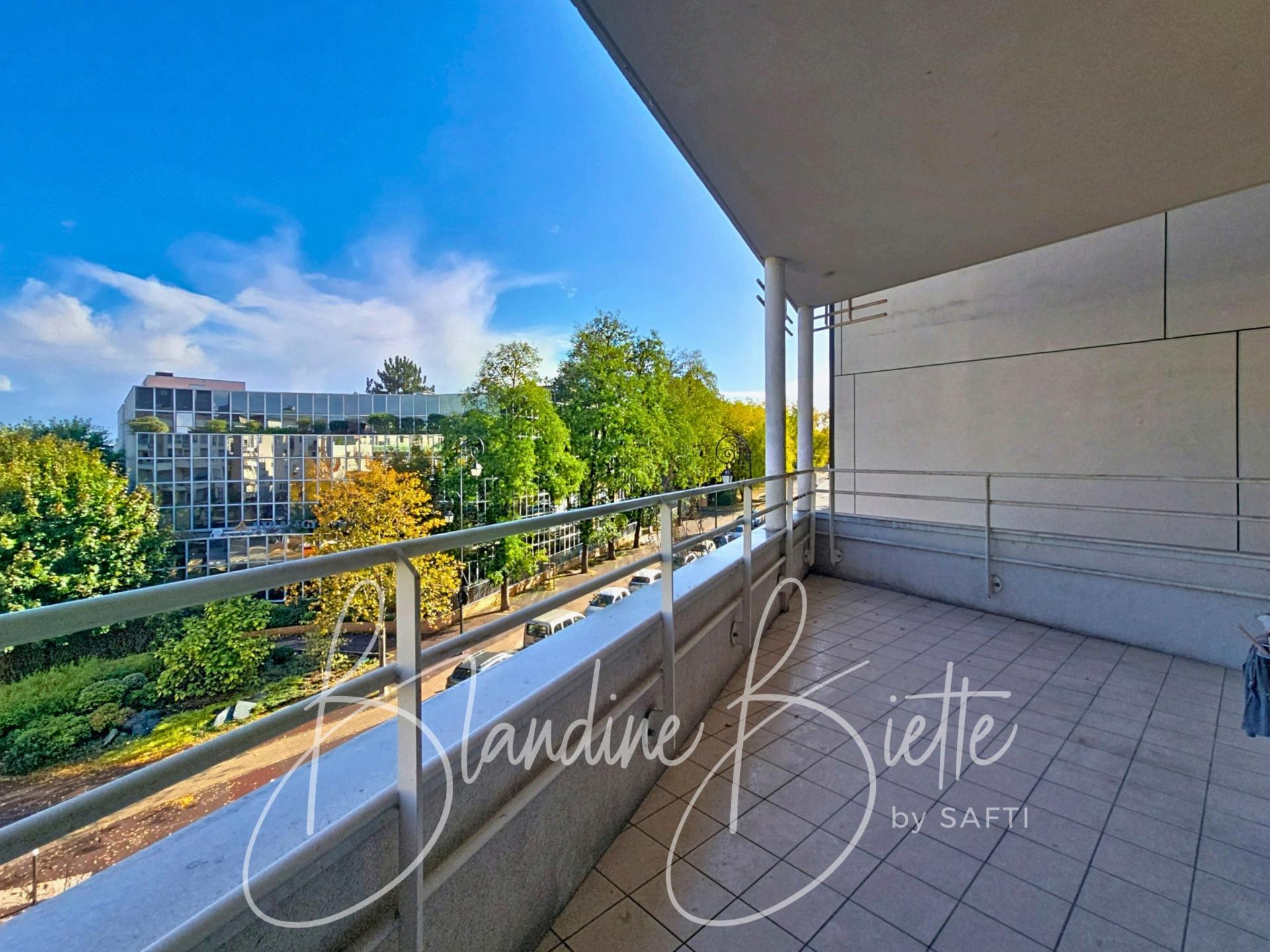 Appartement 2 pièces 51 m² · à Saint-Germain-en-Laye · 51 m² · 260 000 €