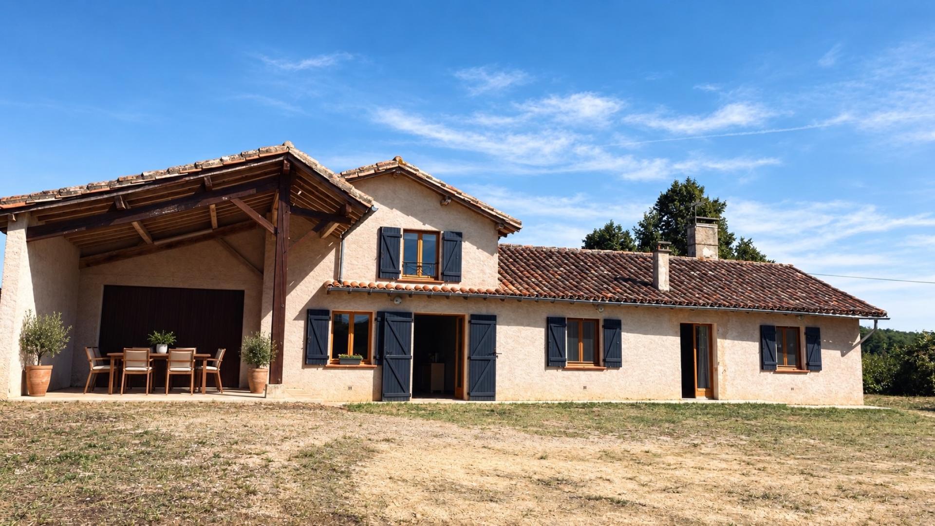 Photo-maison