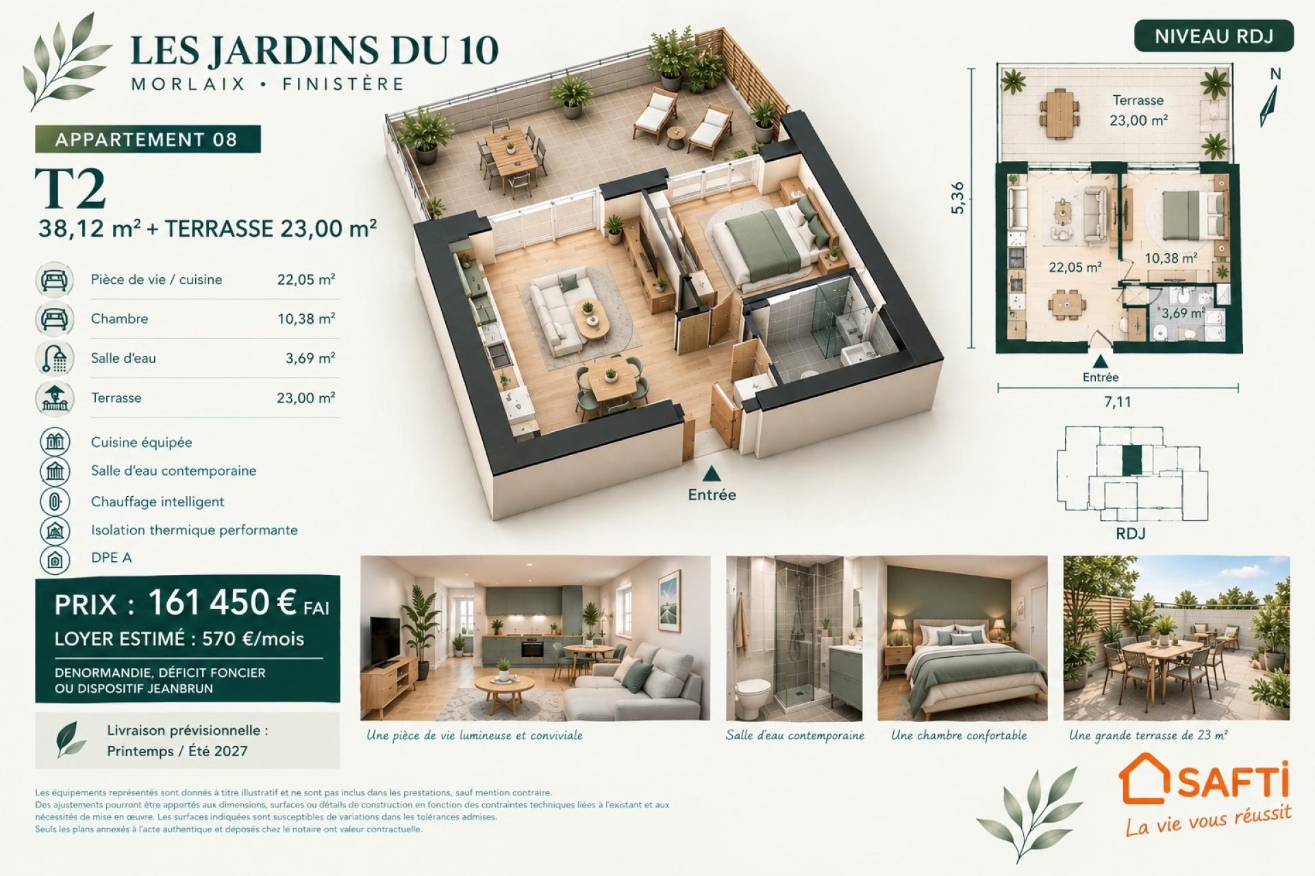 Photo-appartement
