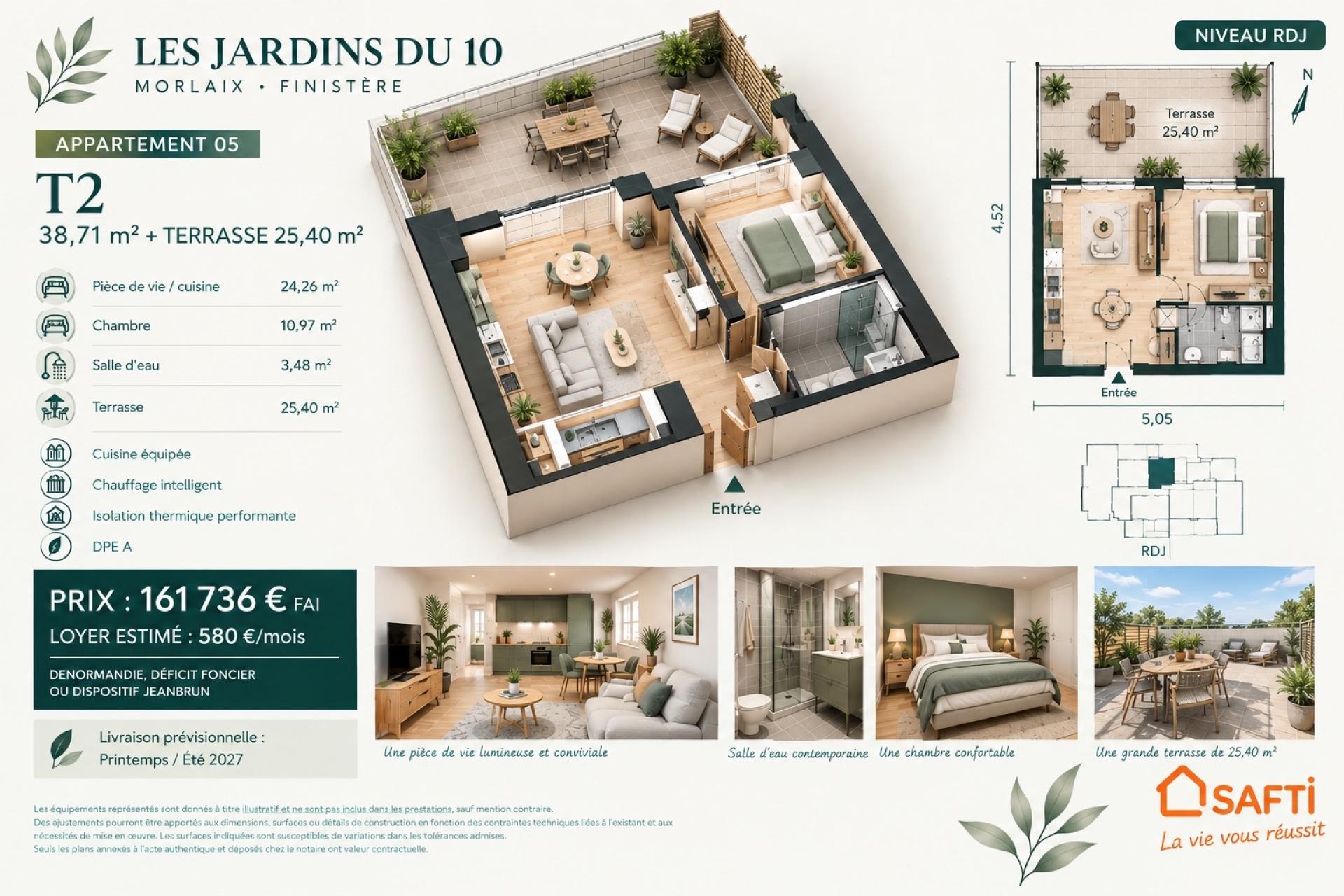 Photo-appartement