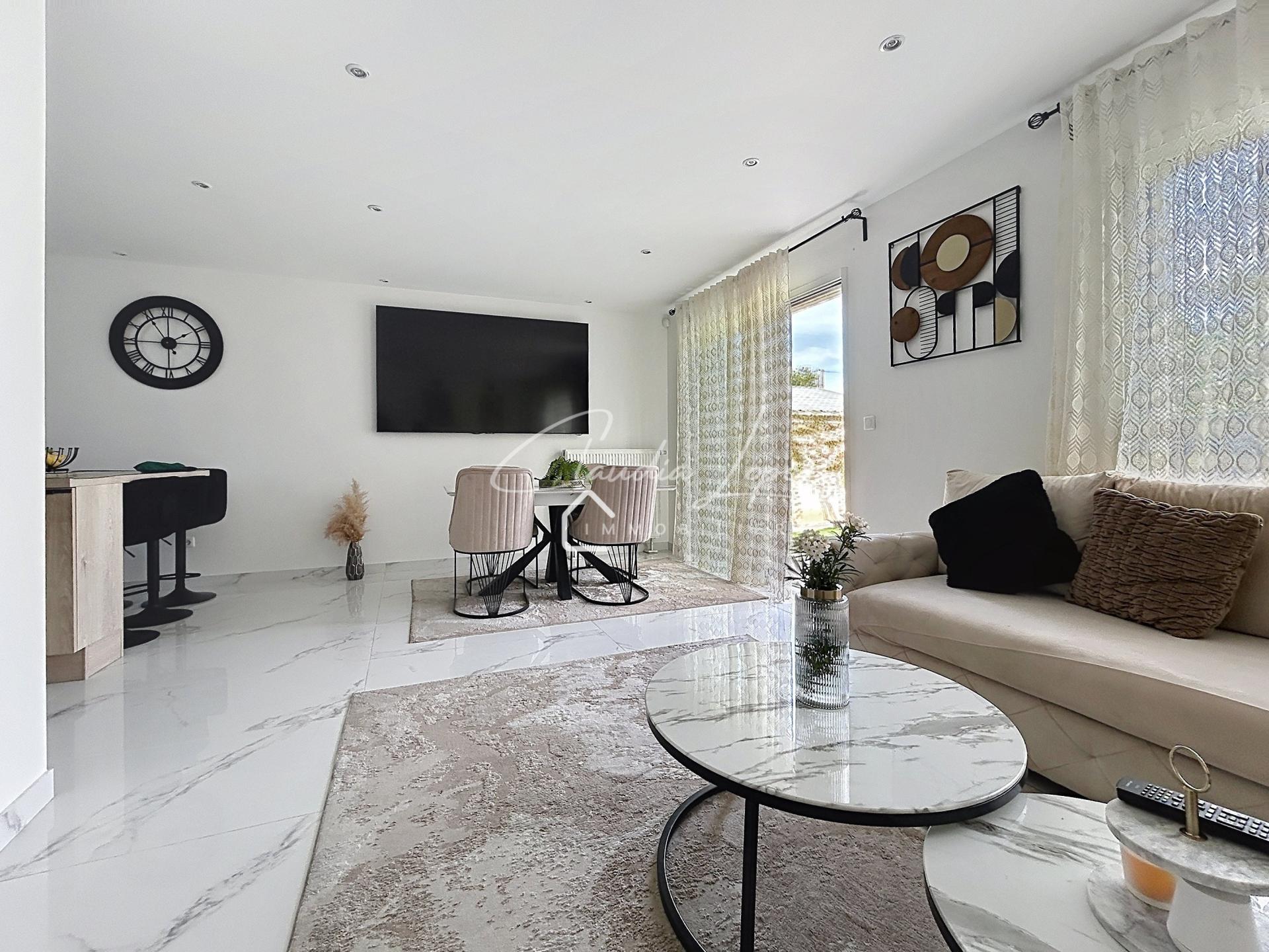 Photo SAFTI — Maison 6 pièces, 122 m² à Franconville 5