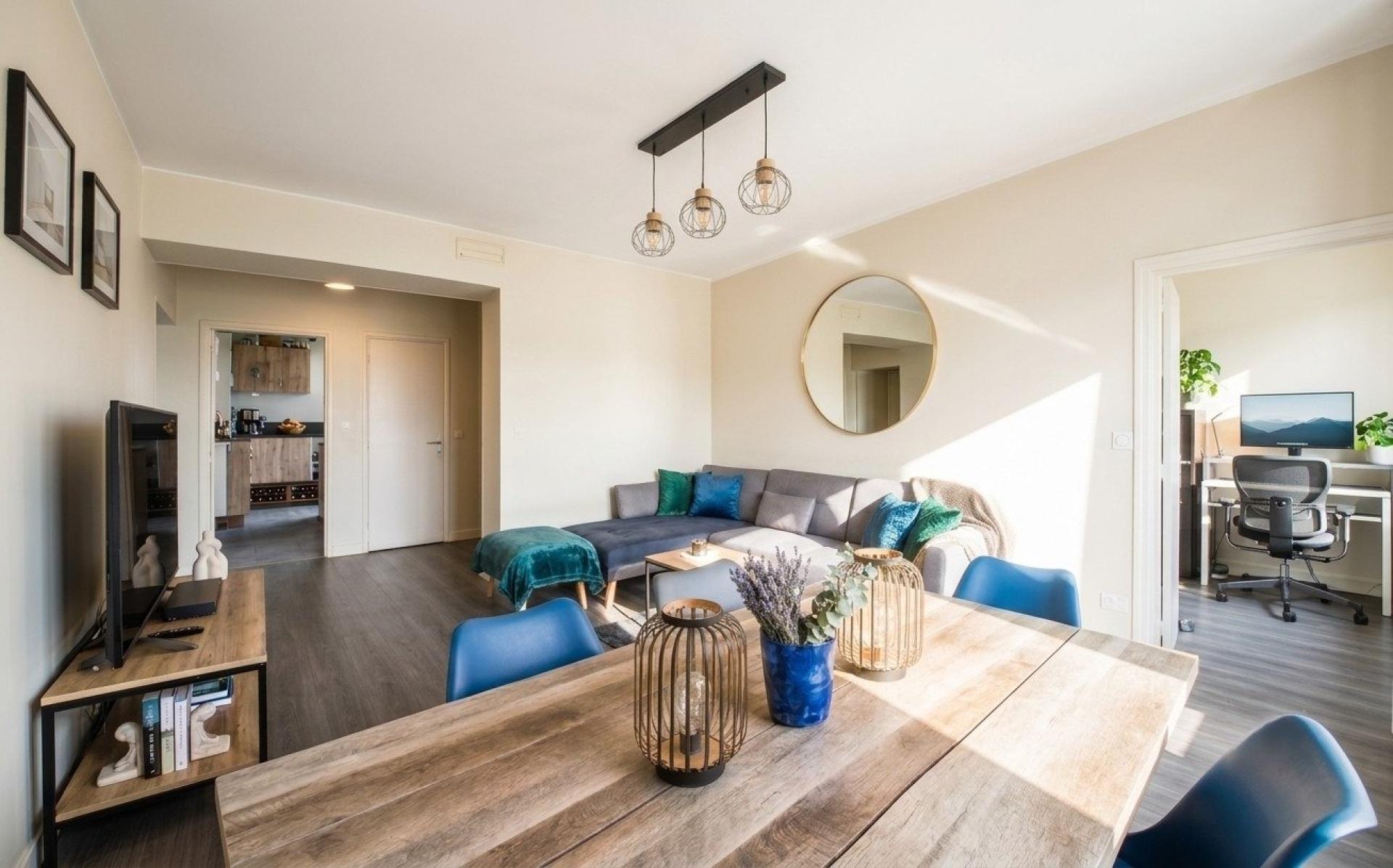 Photo-appartement