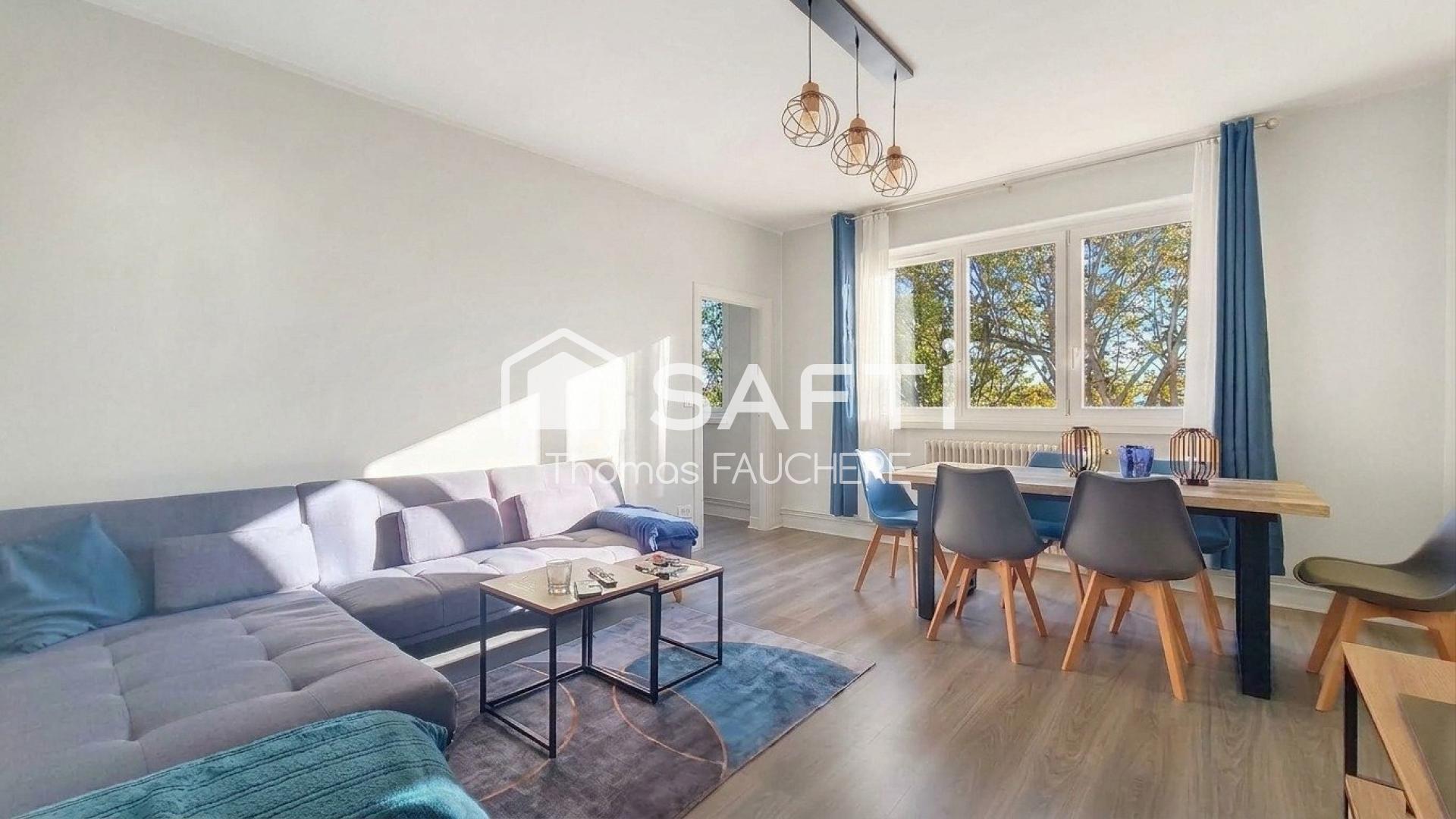 Photo-appartement