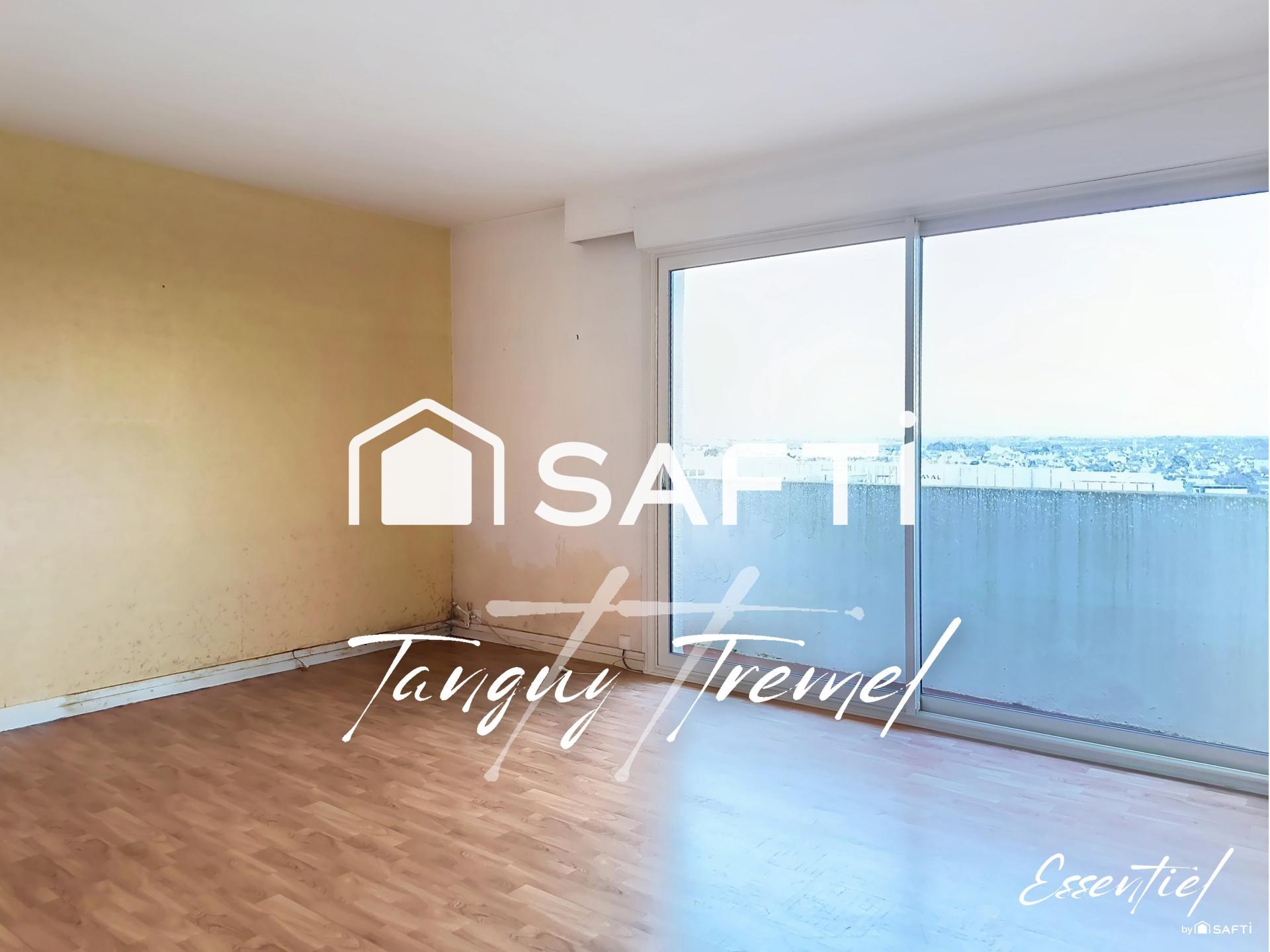 Photo-appartement