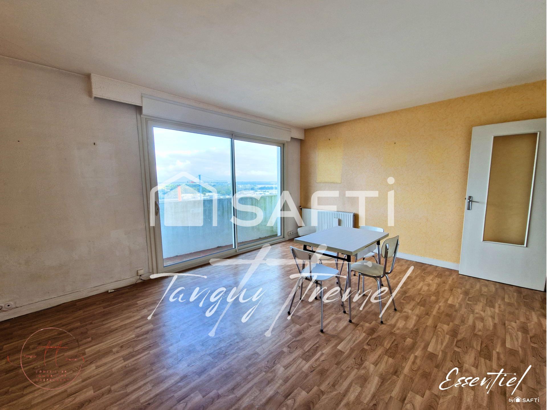 Photo-appartement