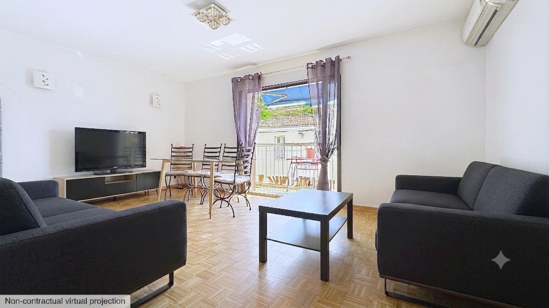 Photo-appartement