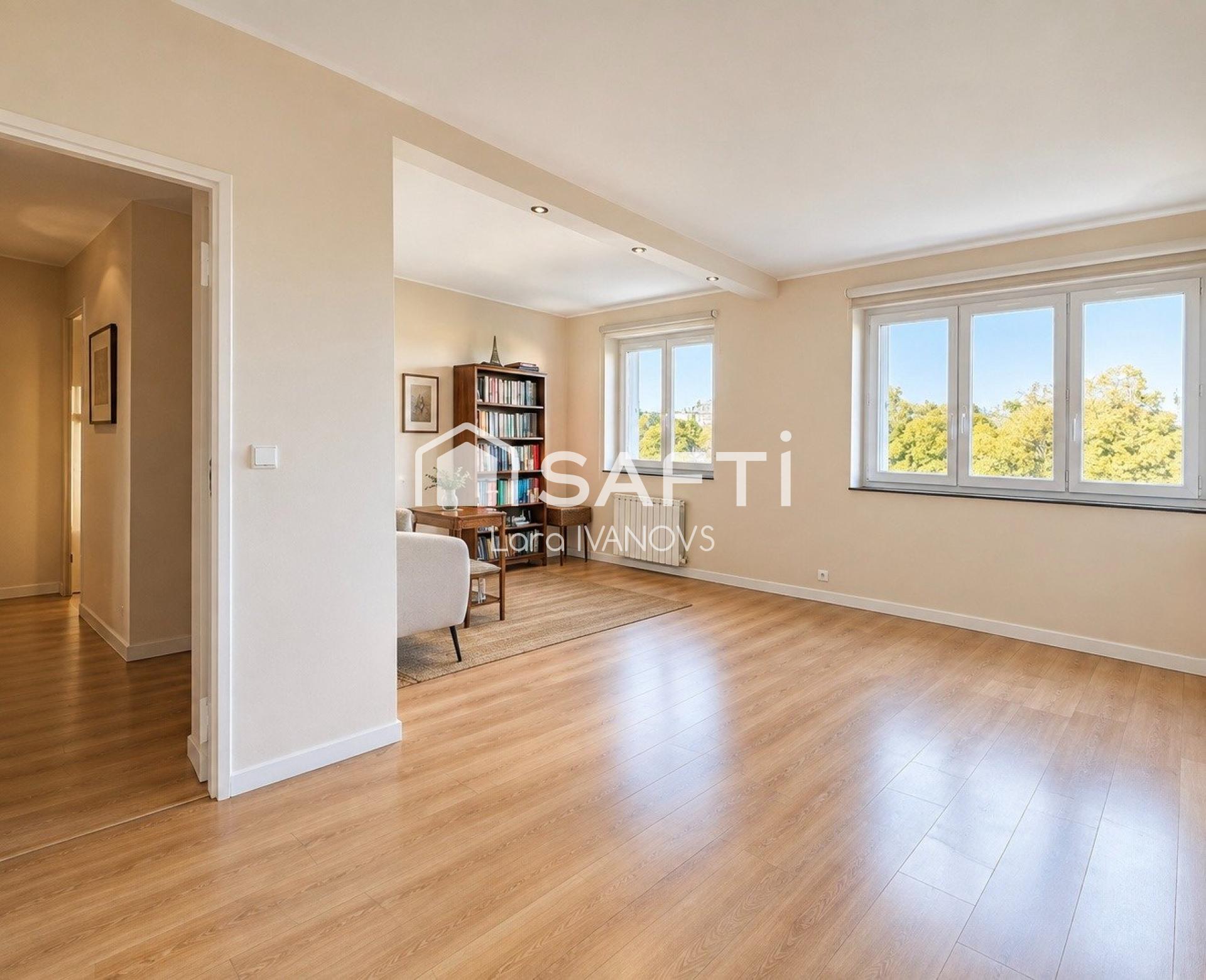 Photo-appartement