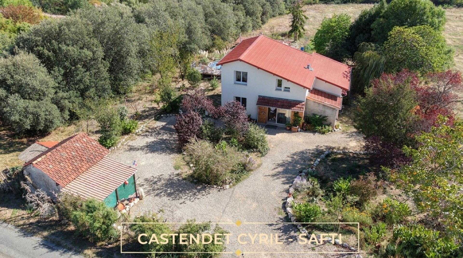Maison 5 pièces 102 m² · à Beauville · 102 m² · 200 000 €