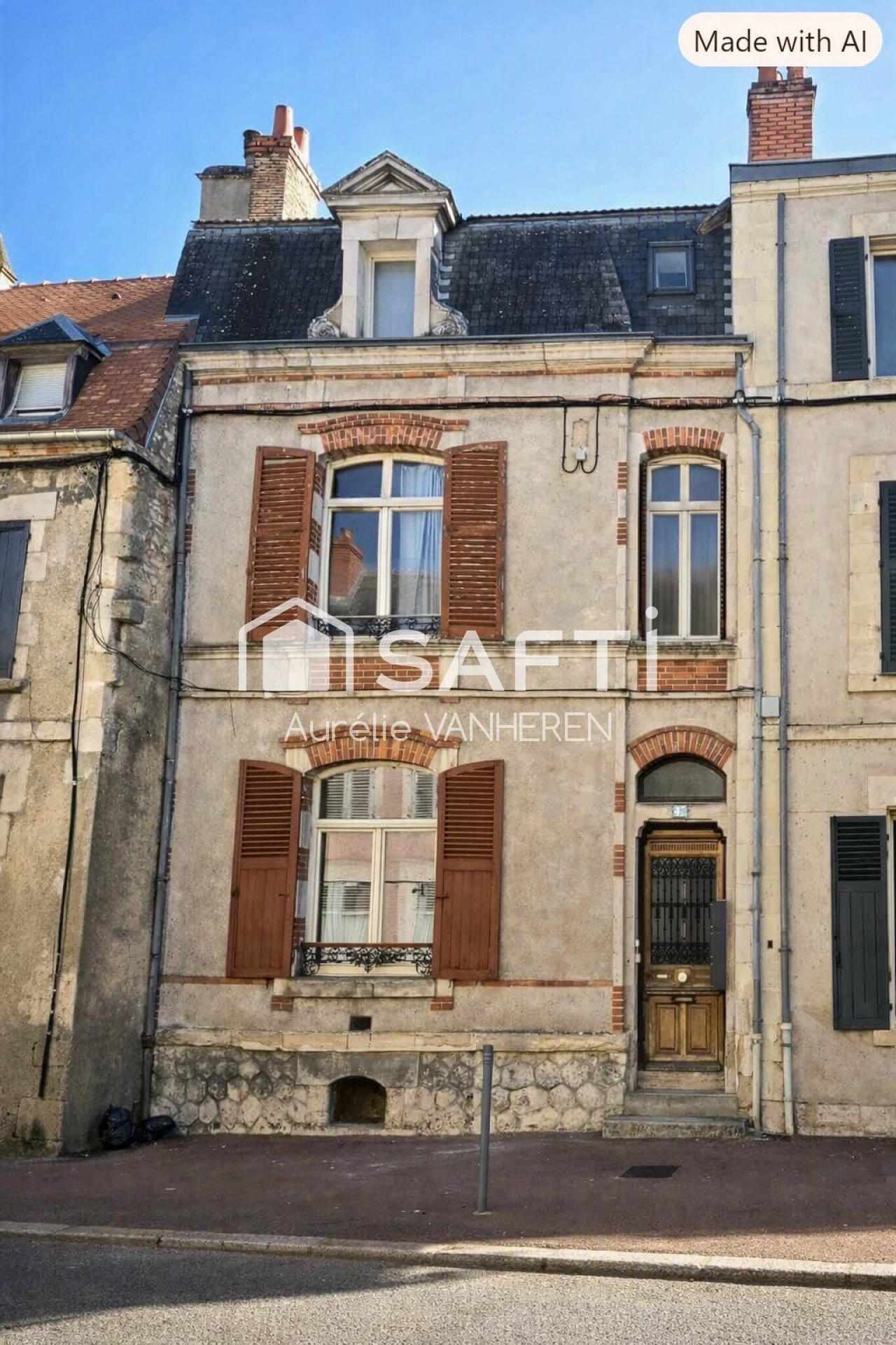 Photo-immeuble