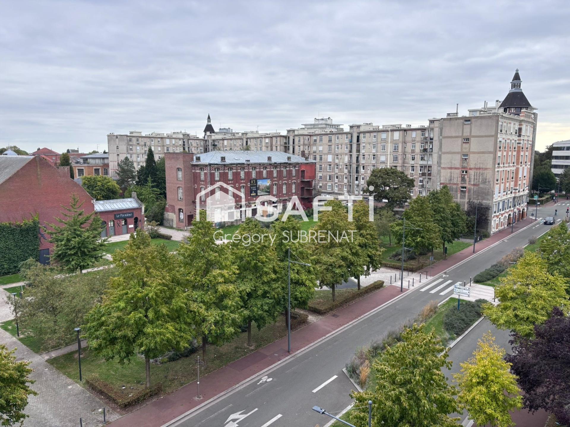 Photo-appartement