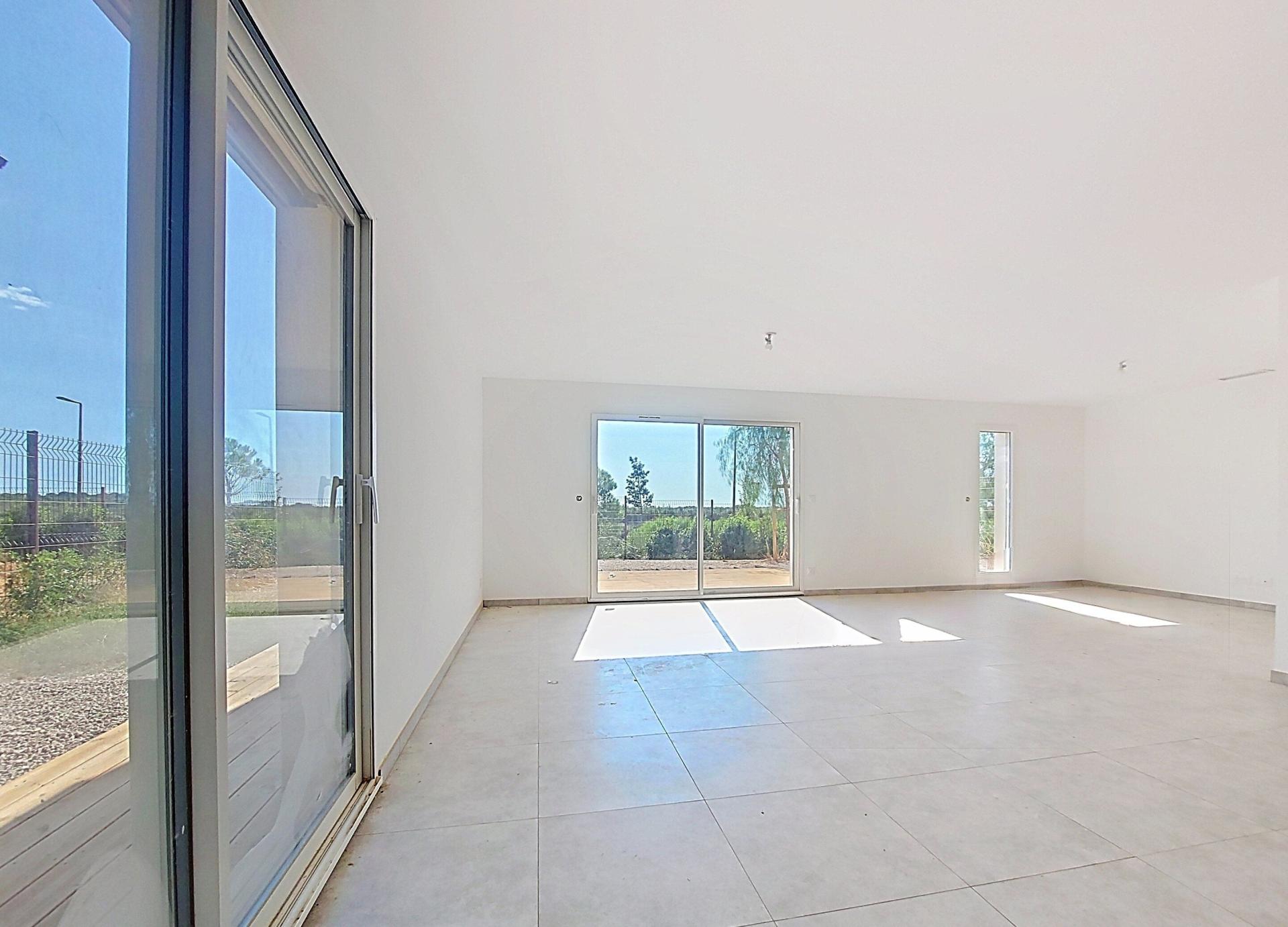 Photo SAFTI — Maison 5 pièces, 132 m² à Portiragnes 5