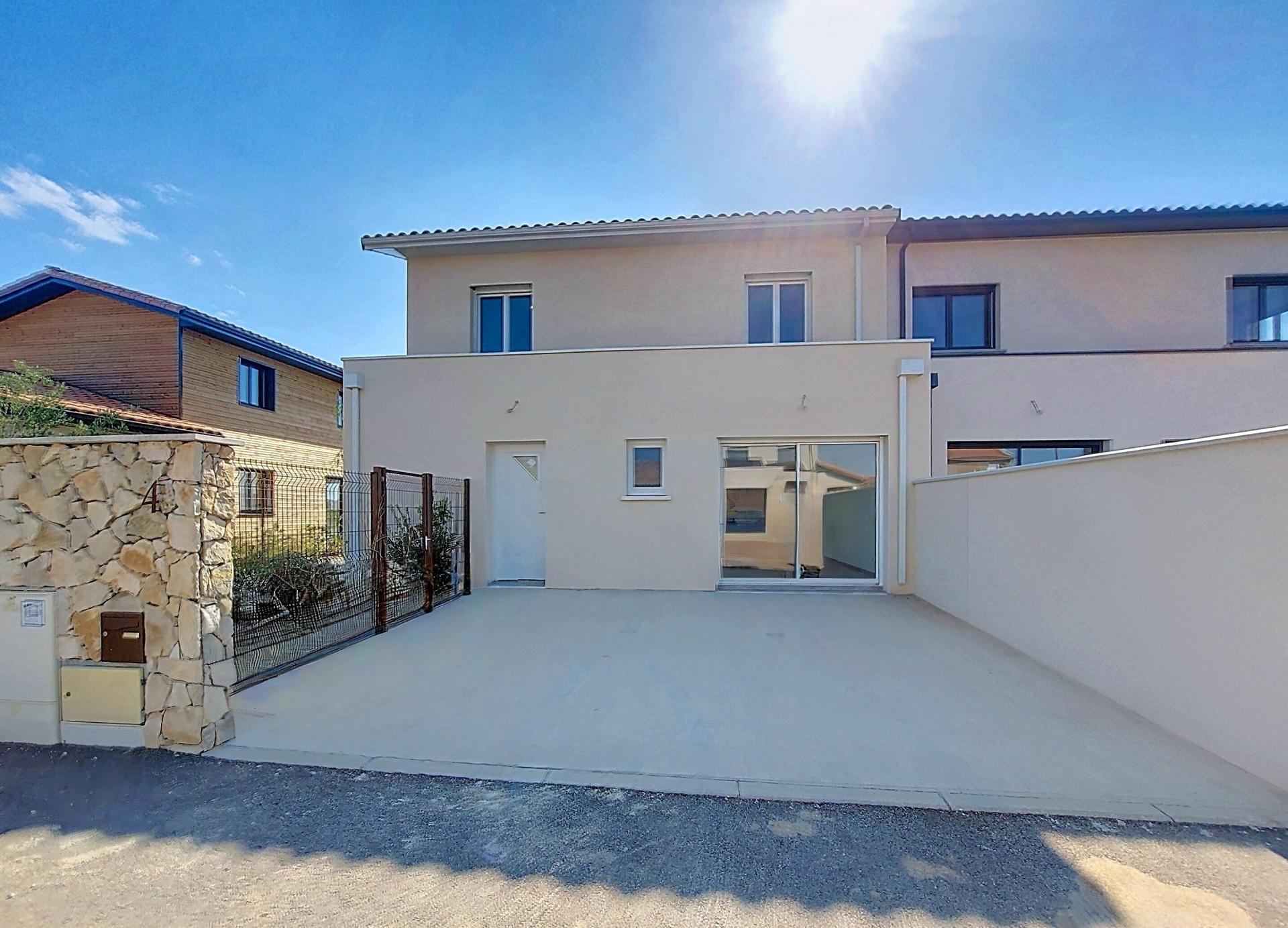 Photo SAFTI — Maison 5 pièces, 132 m² à Portiragnes 2