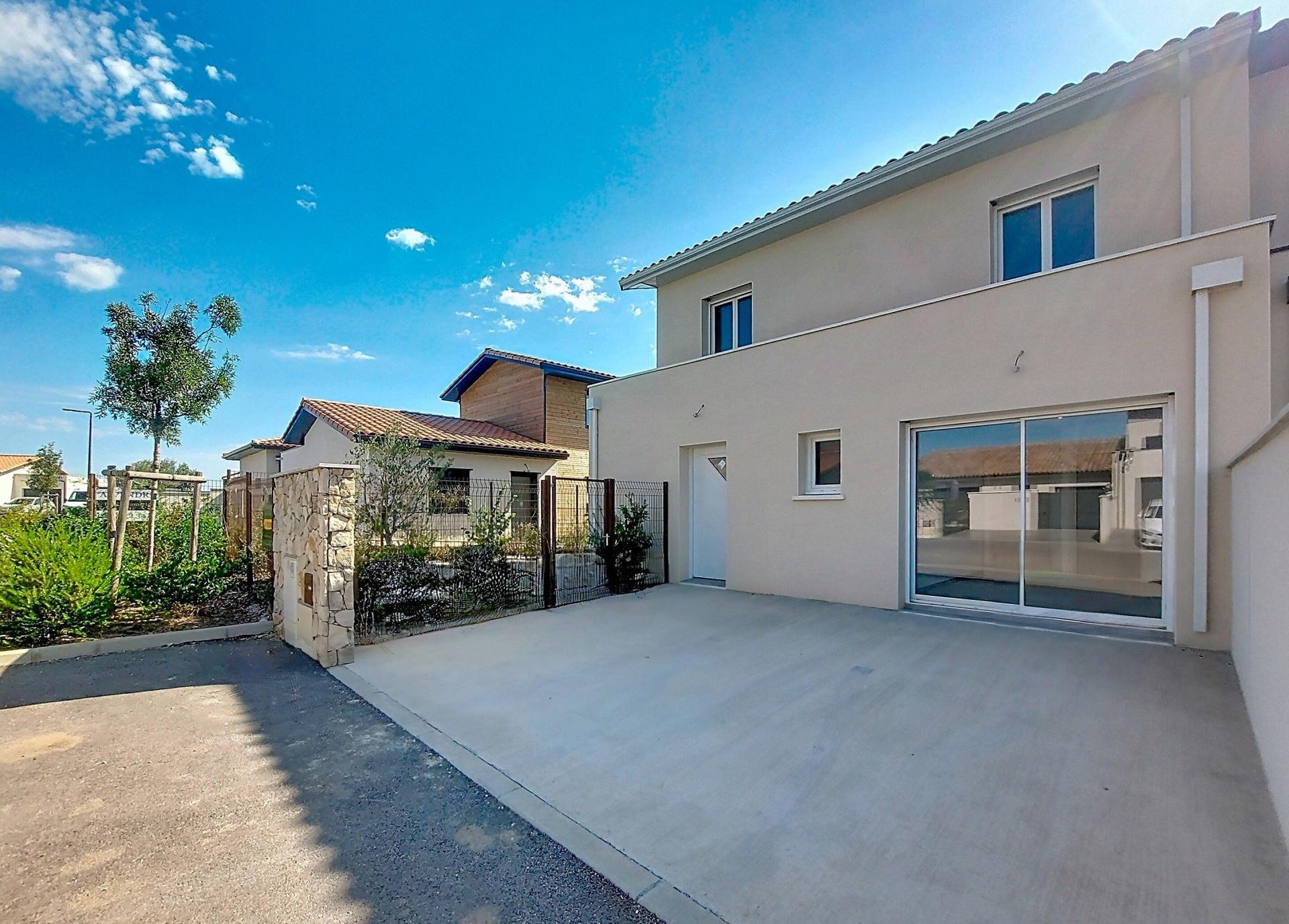 Photo SAFTI — Maison 5 pièces, 132 m² à Portiragnes 3