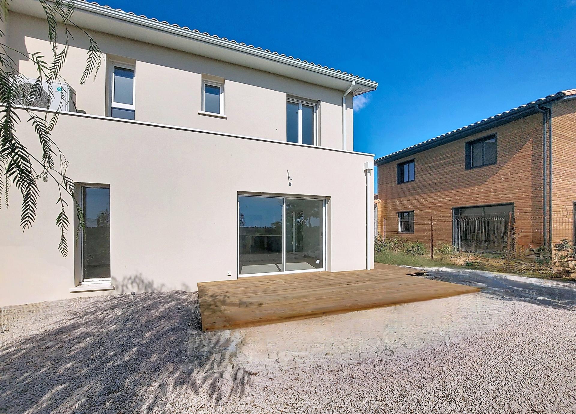 Photo SAFTI — Maison 5 pièces, 132 m² à Portiragnes 4