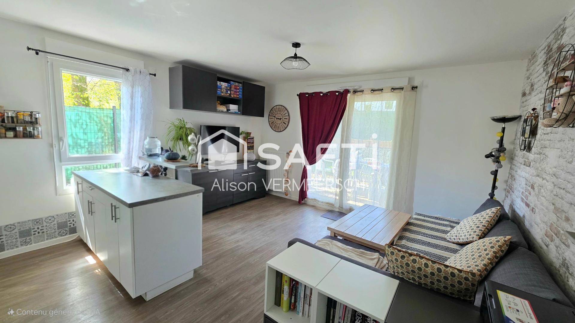 Photo-appartement