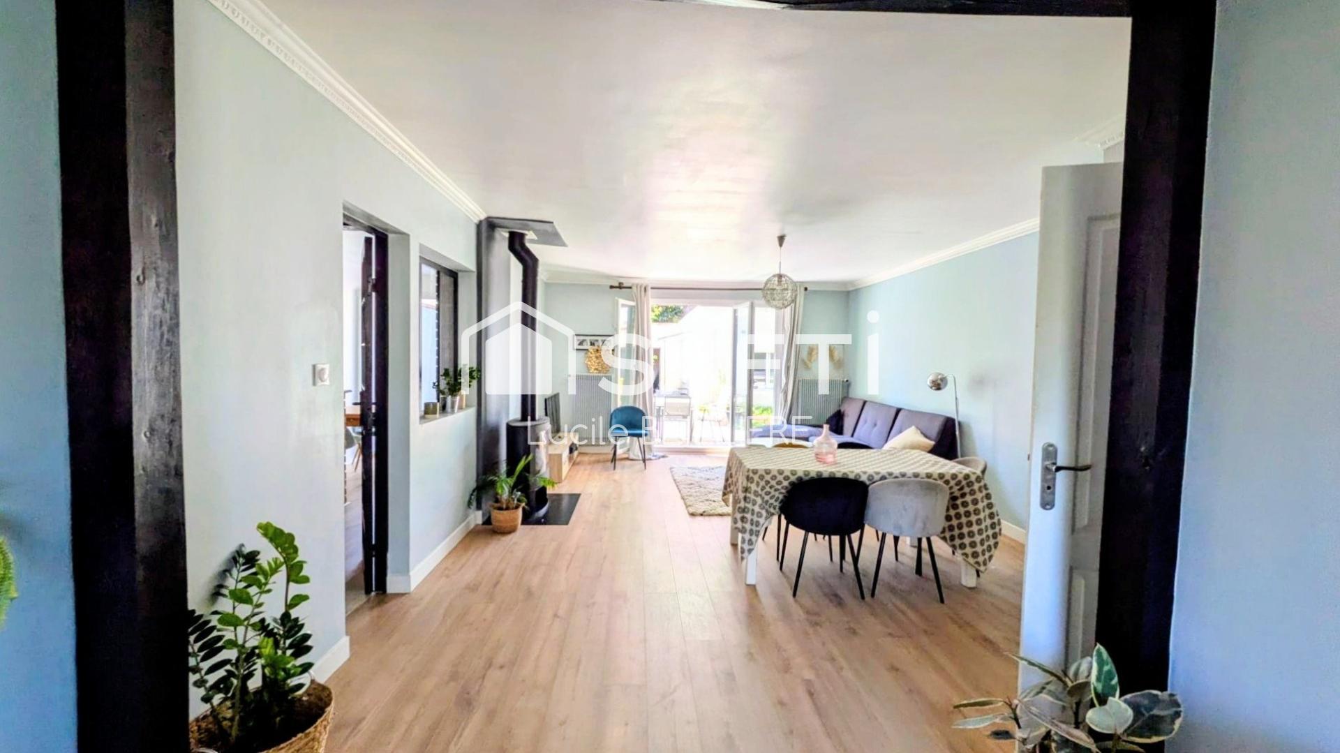 Maison 7 pièces 130 m² · à Villiers-sur-Marne · 130 m² · 507 000 €