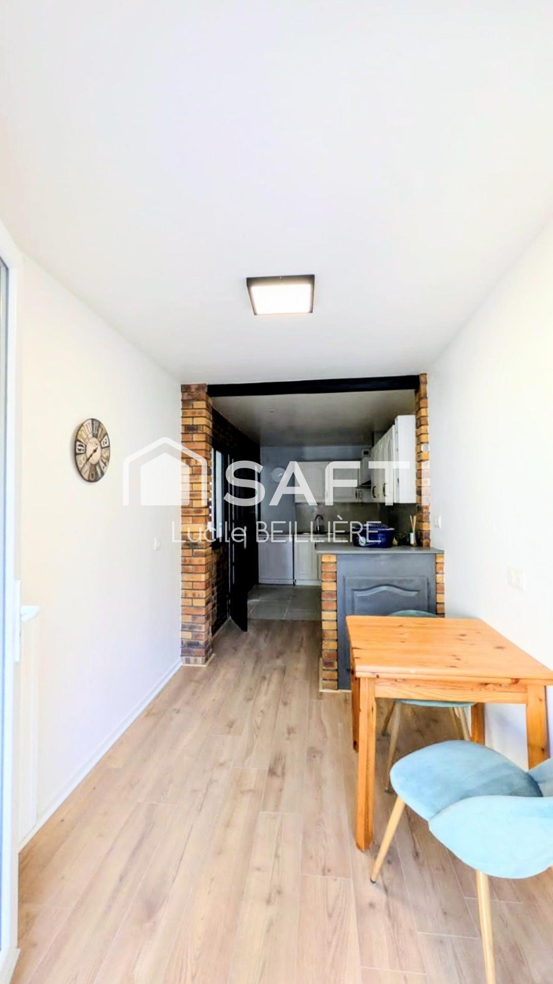 Photo SAFTI — Maison 7 pièces, 130 m² à Villiers Sur Marne 5