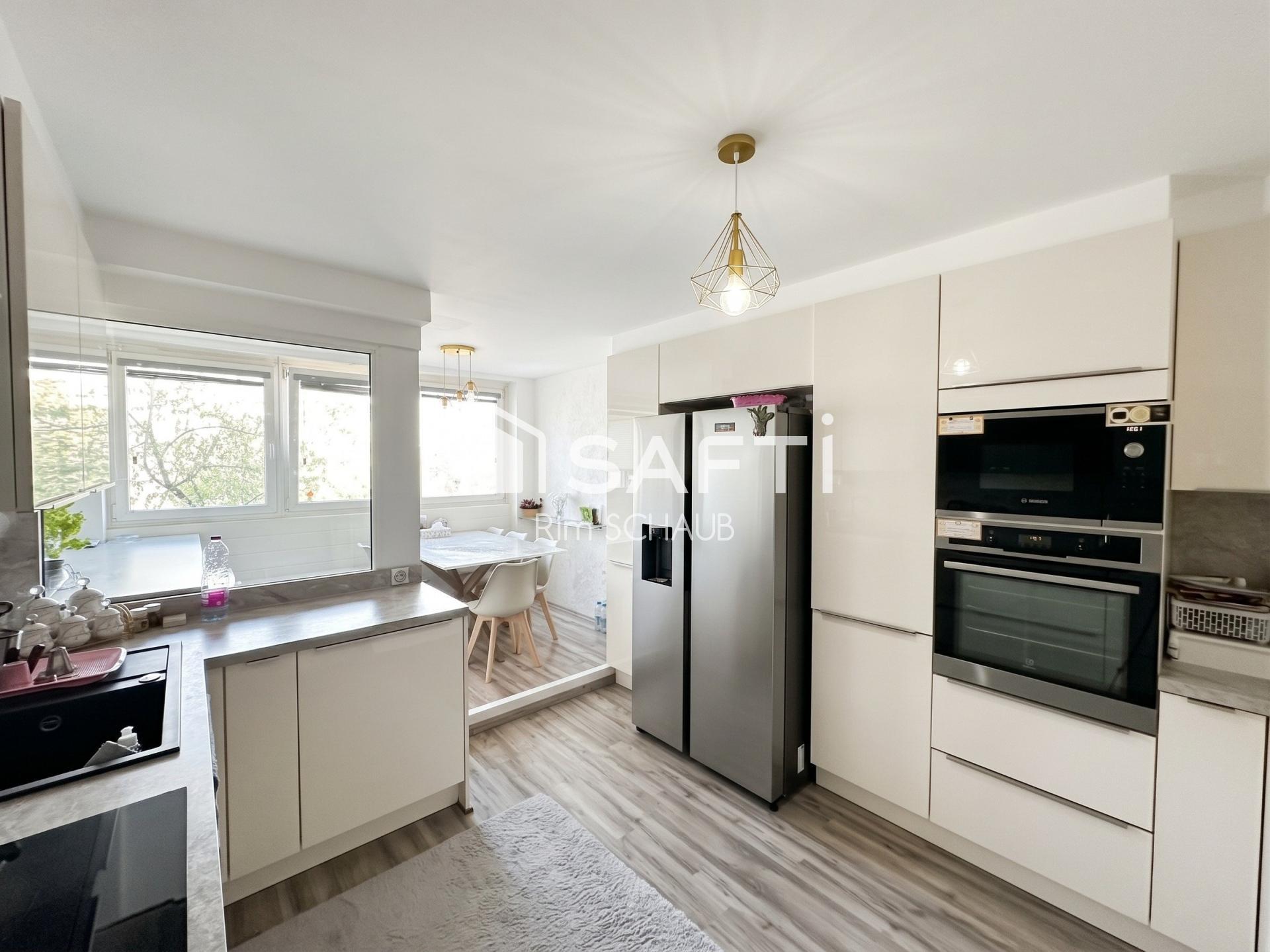 Photo-appartement