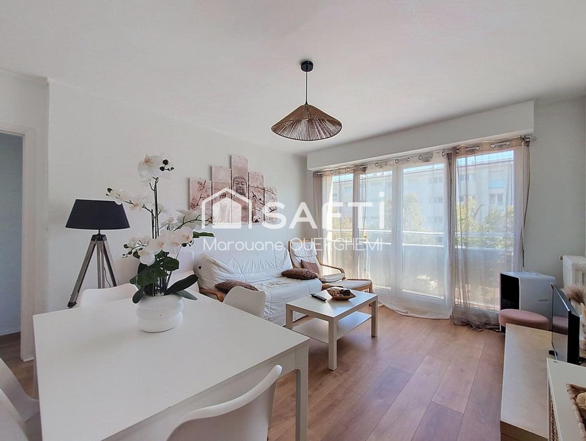 Photo-appartement