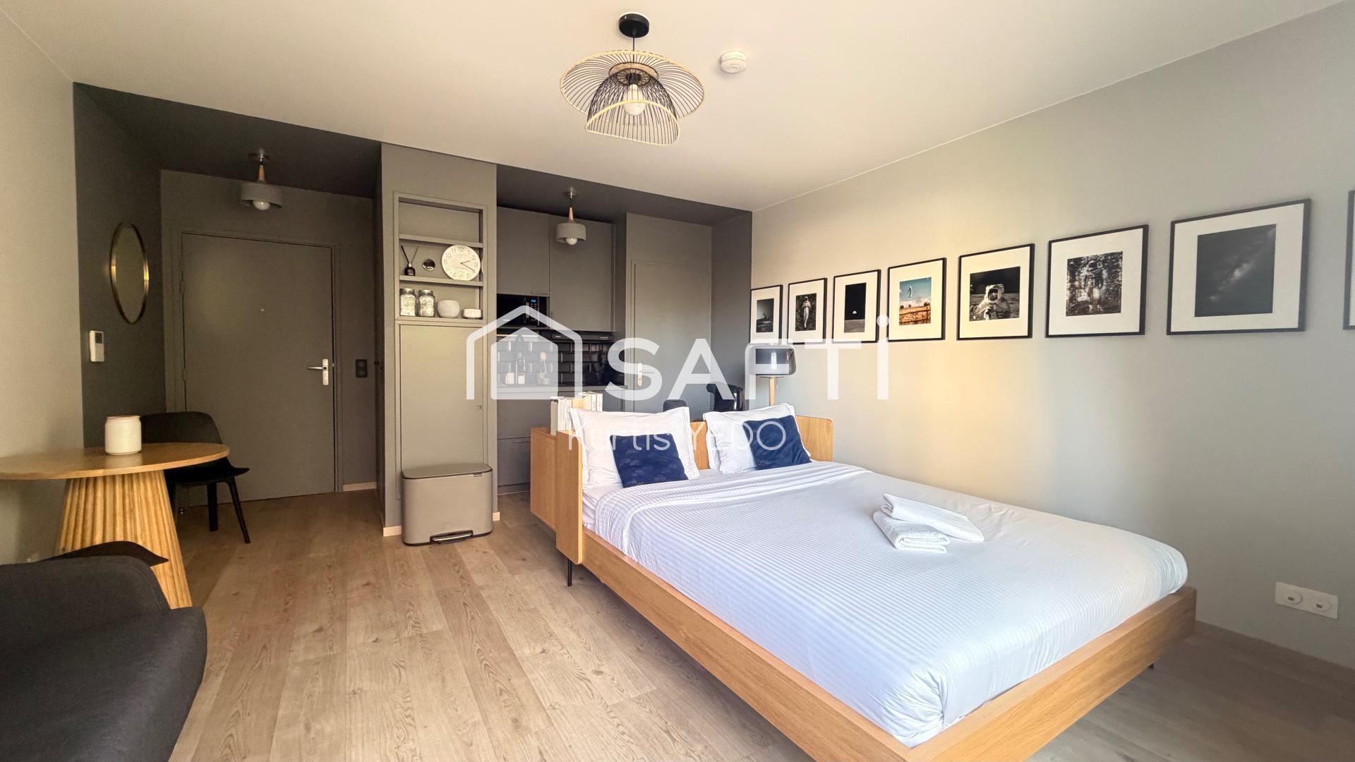 Photo-appartement