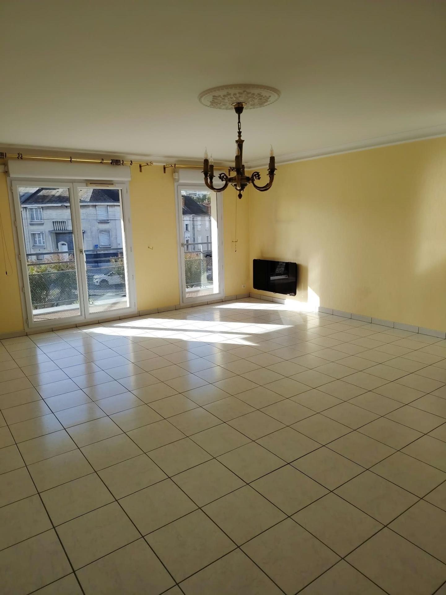 Photo-appartement