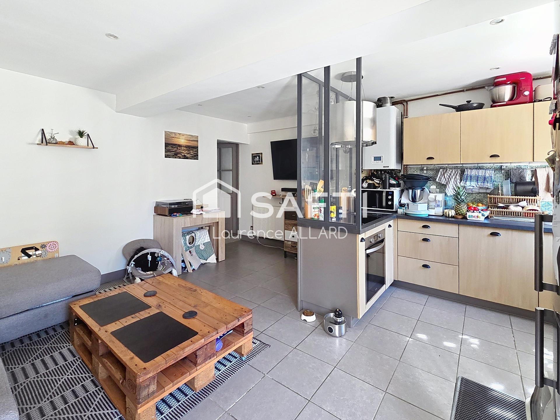 Photo SAFTI — Maison 4 pièces, 66 m² à Champagne Sur Oise 4