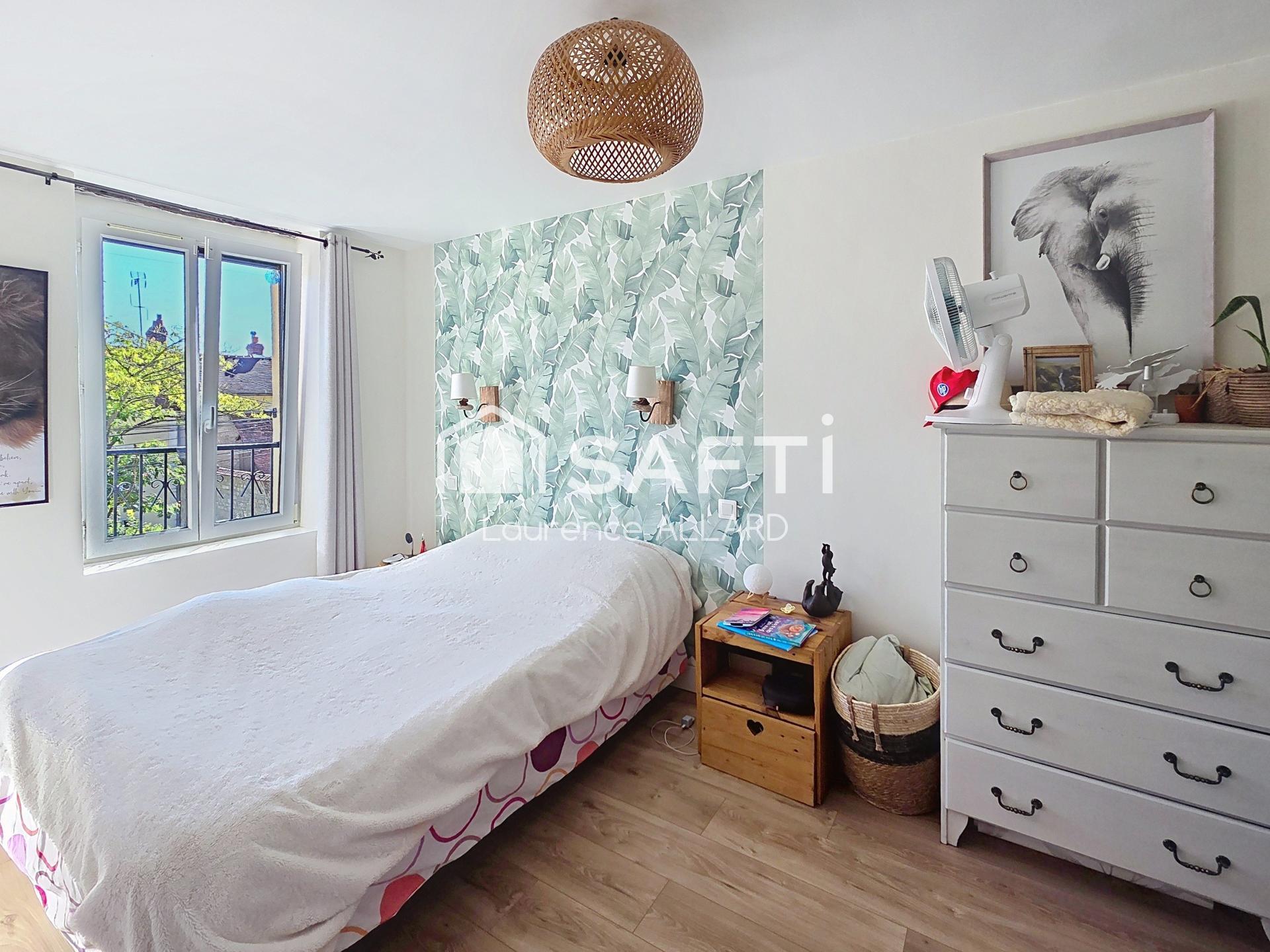 Photo SAFTI — Maison 4 pièces, 66 m² à Champagne Sur Oise 5
