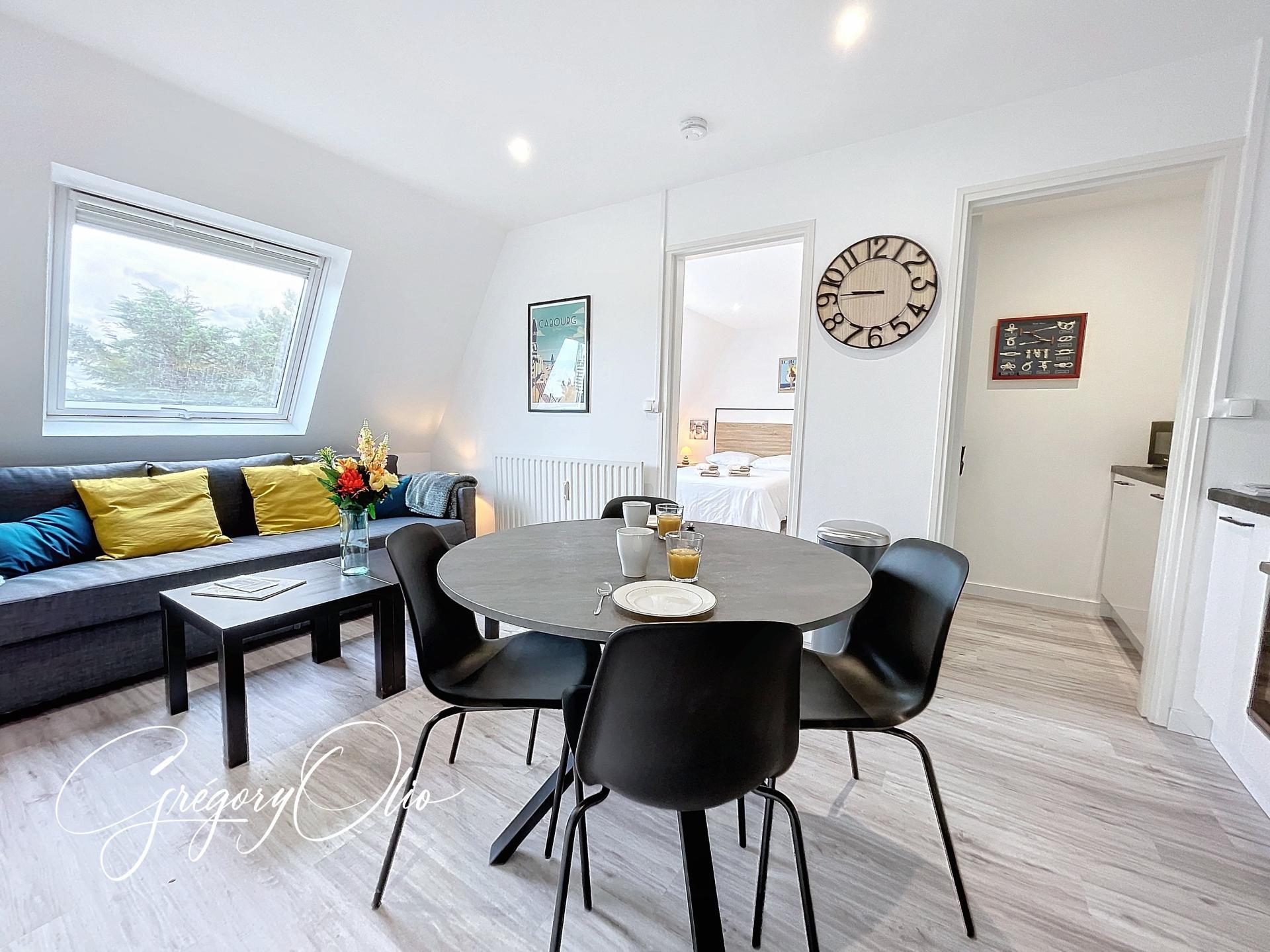 Photo-appartement