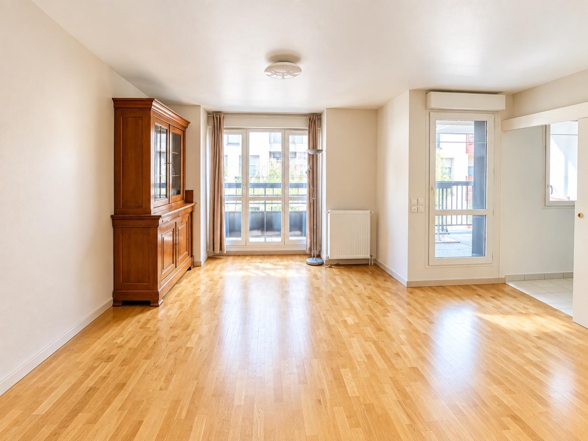 Photo-appartement