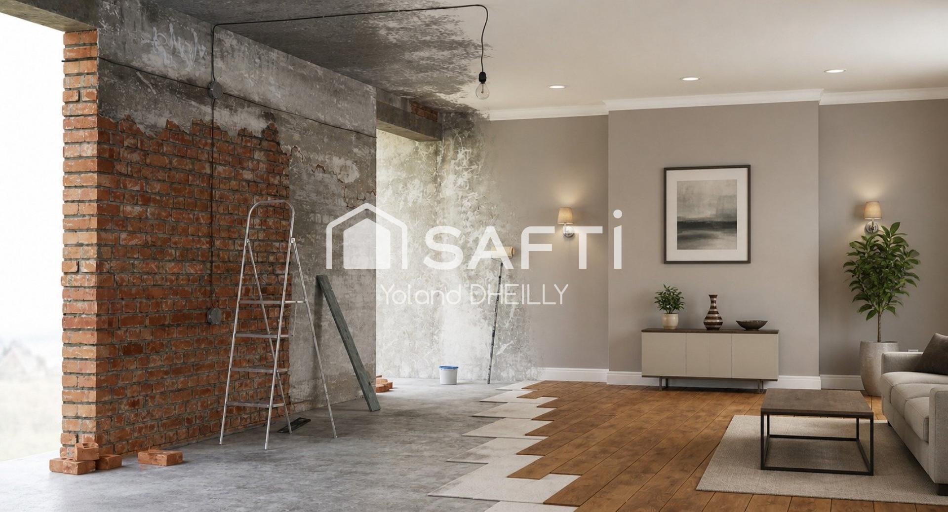 Photo-appartement