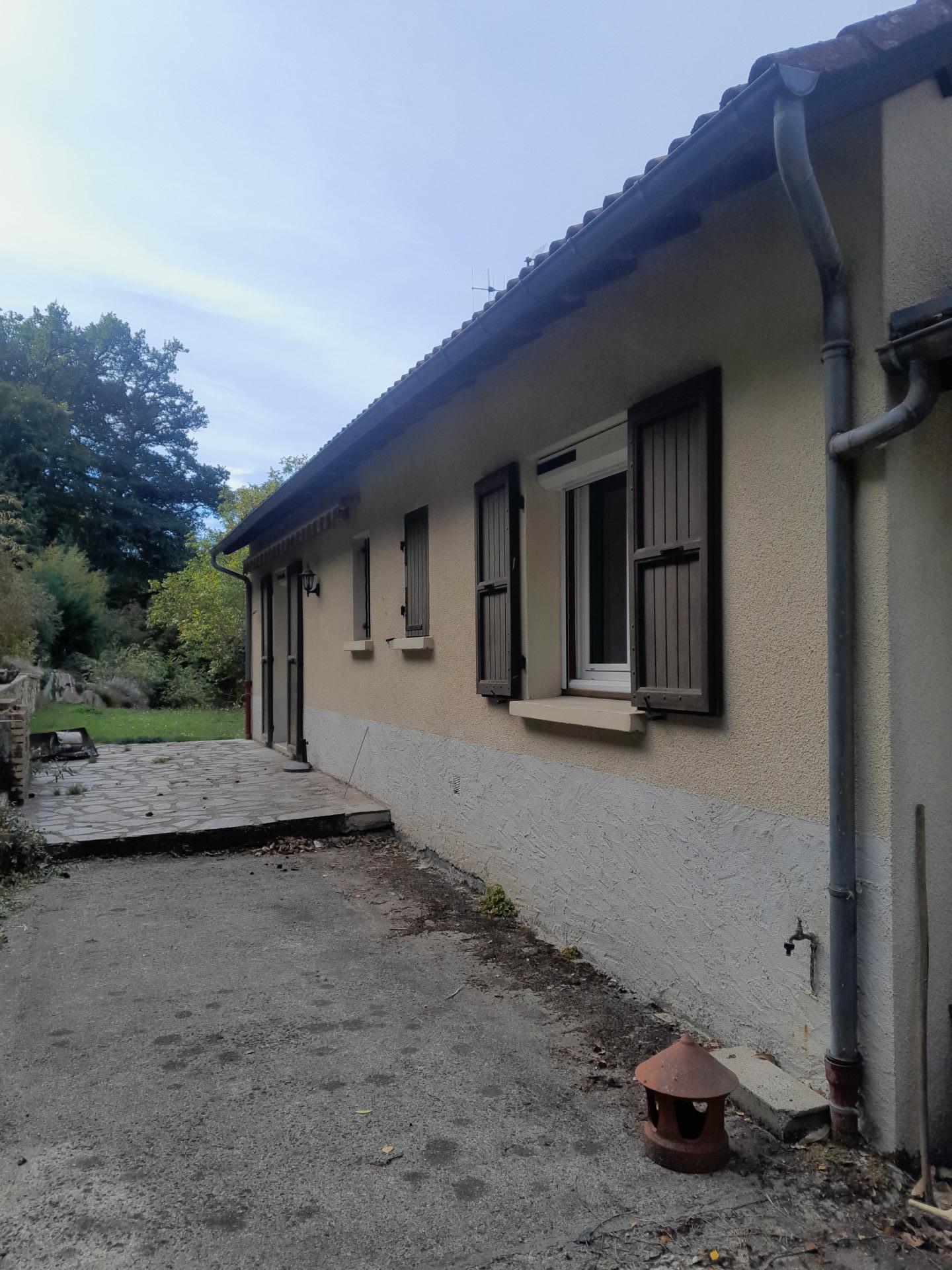 Photo SAFTI — Maison 6 pièces, 138 m² à Cayrols 2
