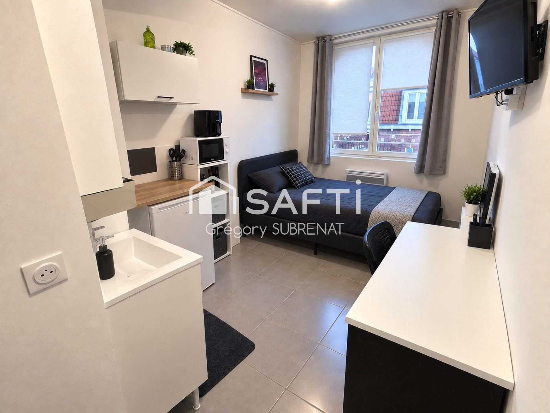 Photo-appartement