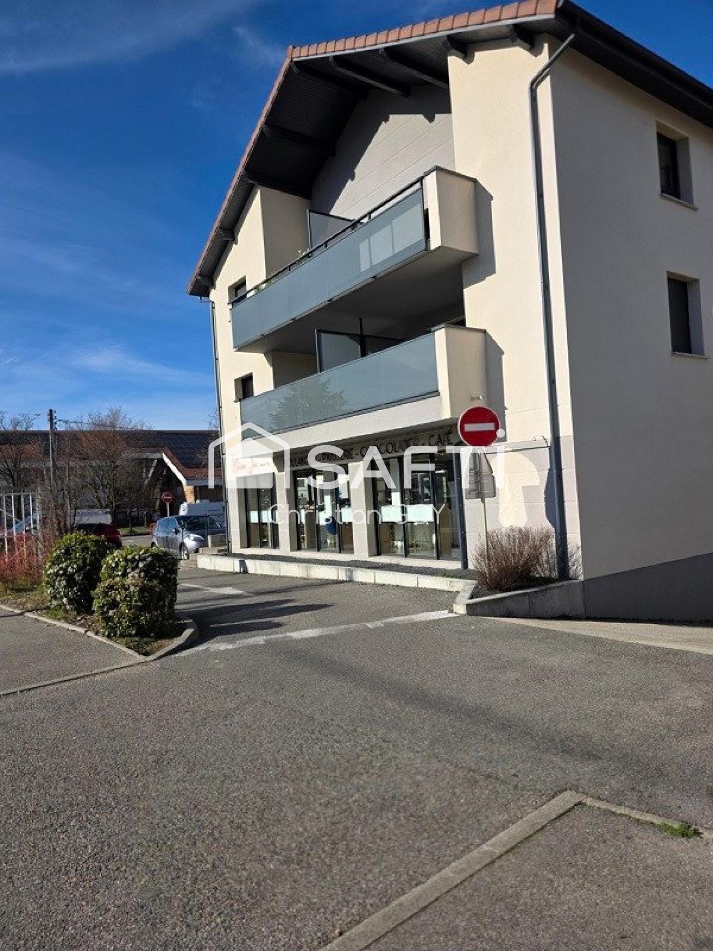 Photo-appartement
