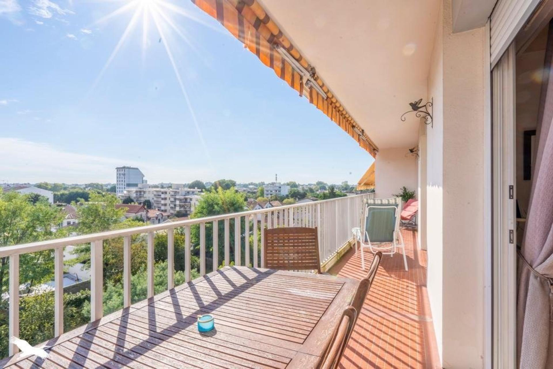 Appartement 4 pièces 113 m² · à Bordeaux · 113 m² · 490 000 €