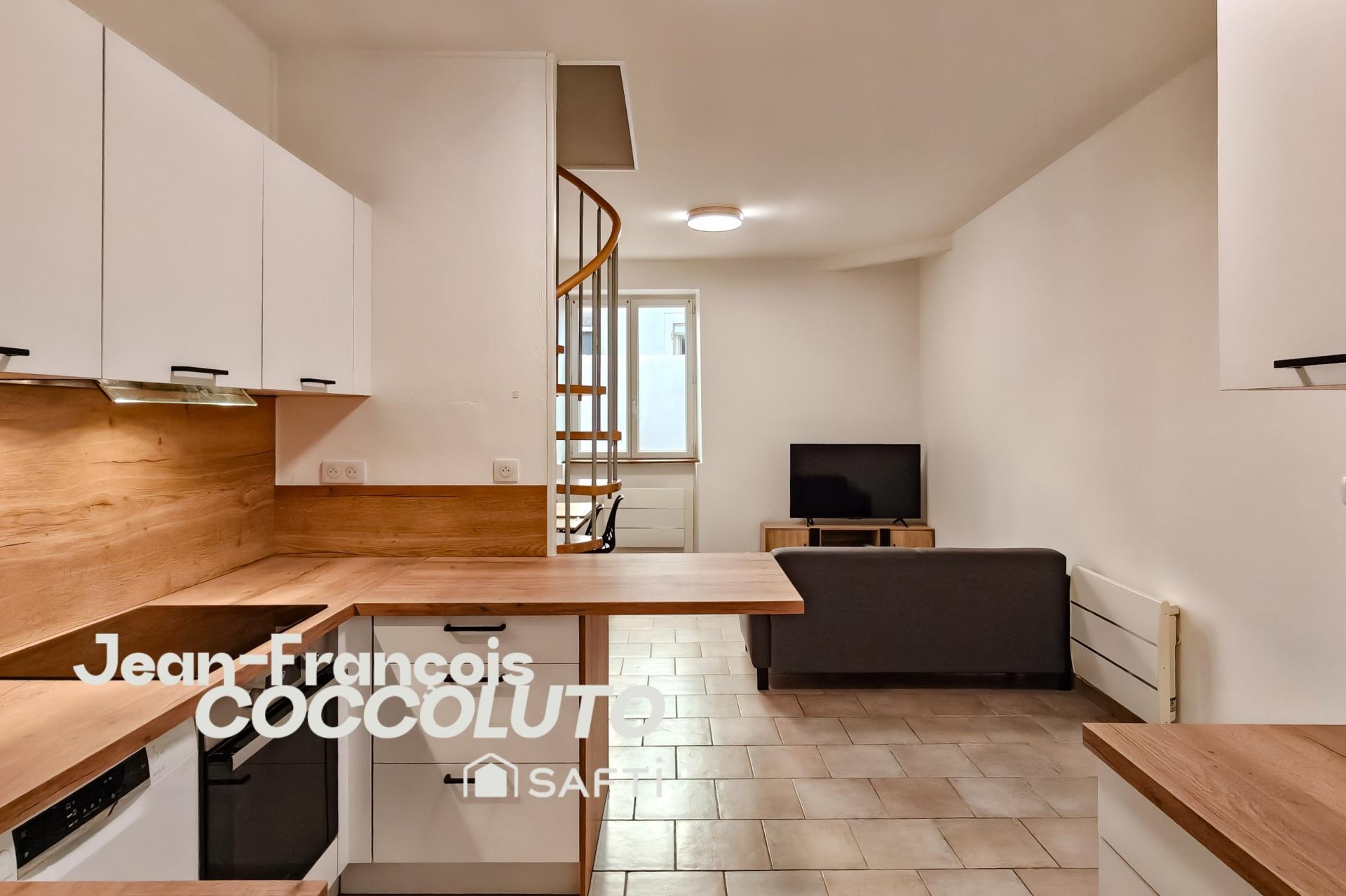 Photo-appartement